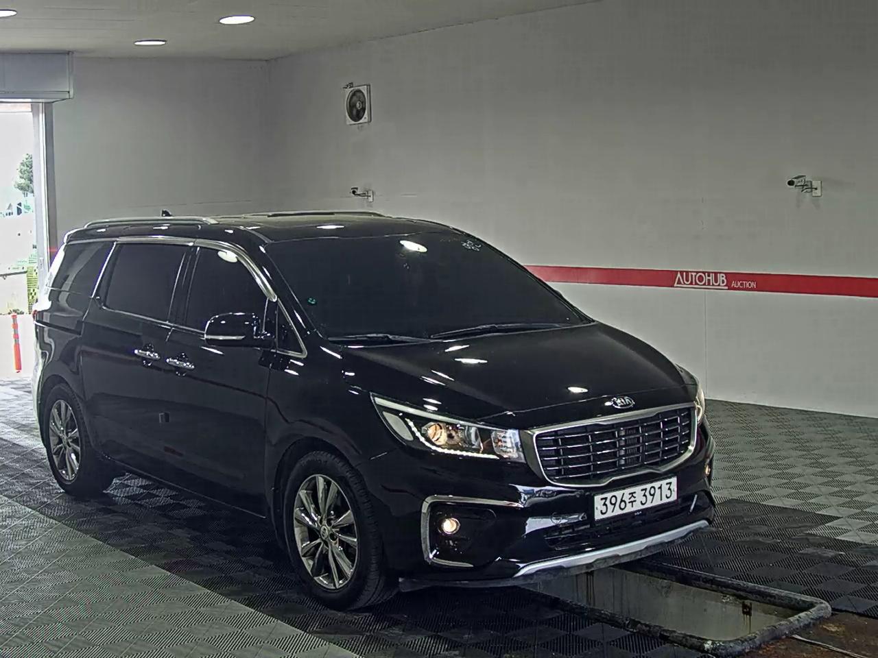 Kia SEDONA 2019 - Image 2