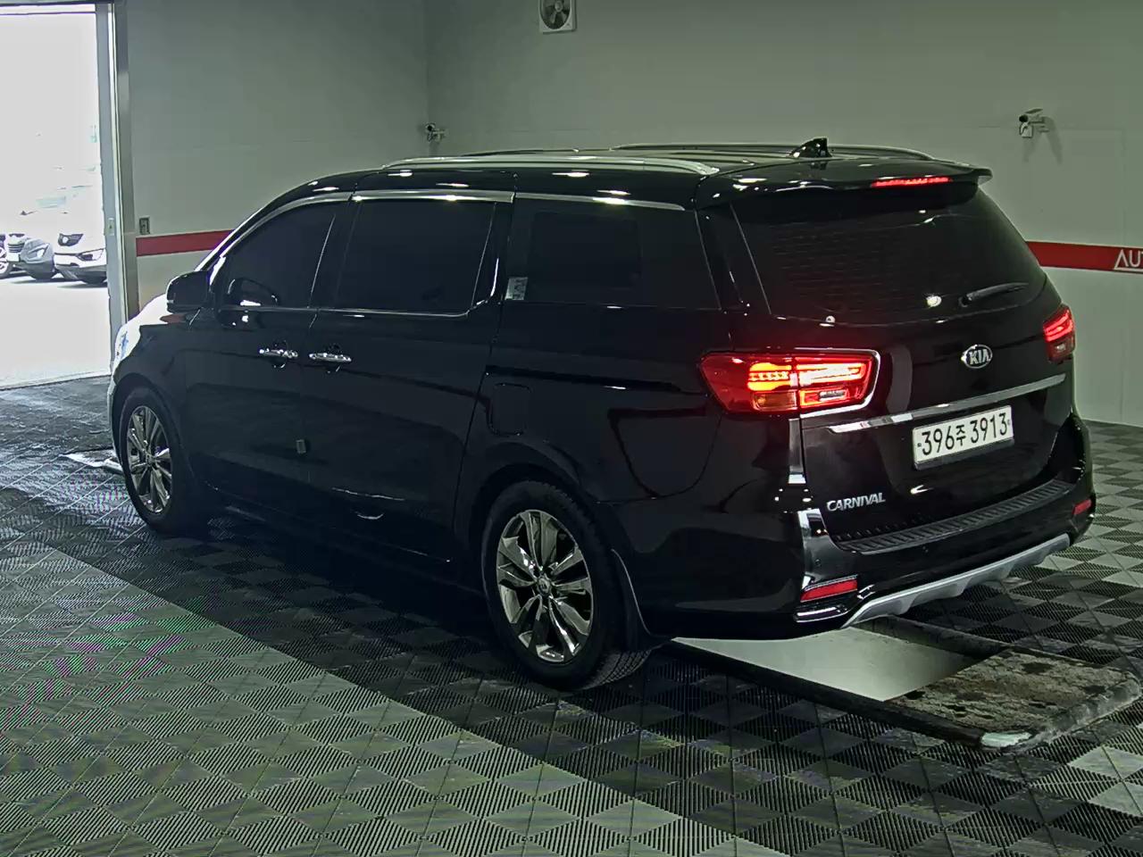 Kia SEDONA 2019 - Image 5