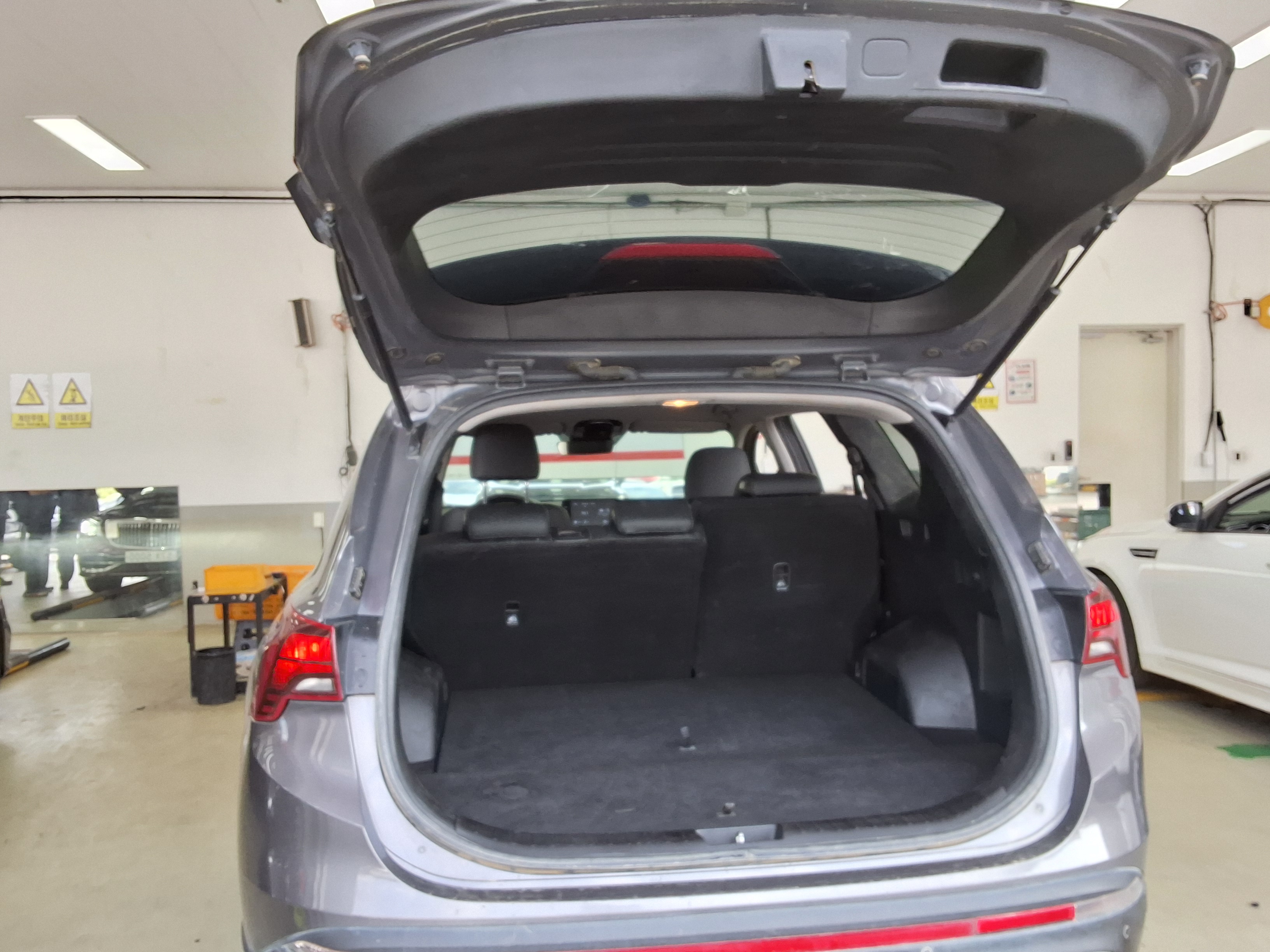 Hyundai Santa Fe - 14