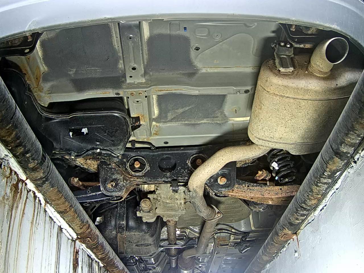 Hyundai Santa Fe - 7