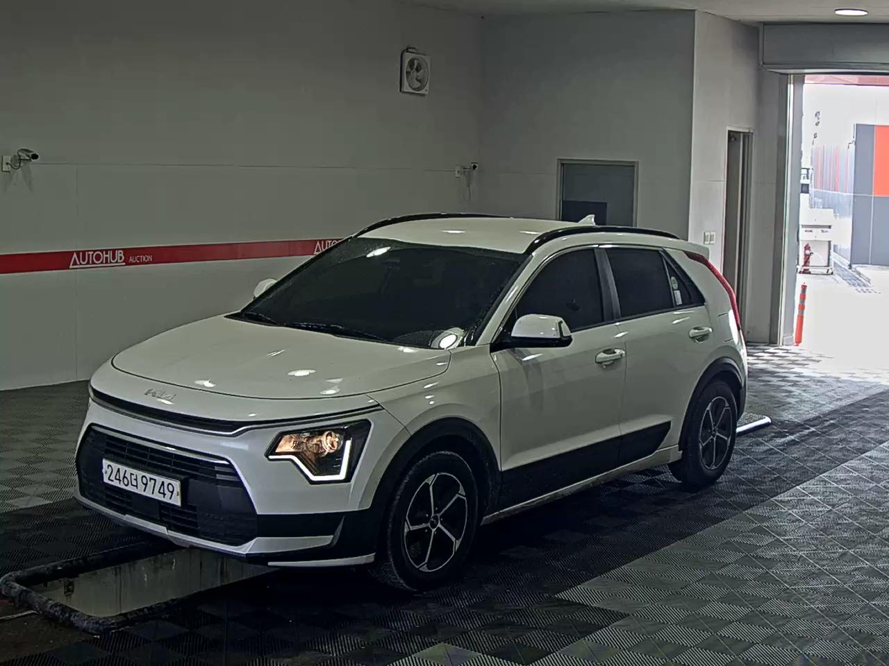 Kia Other
