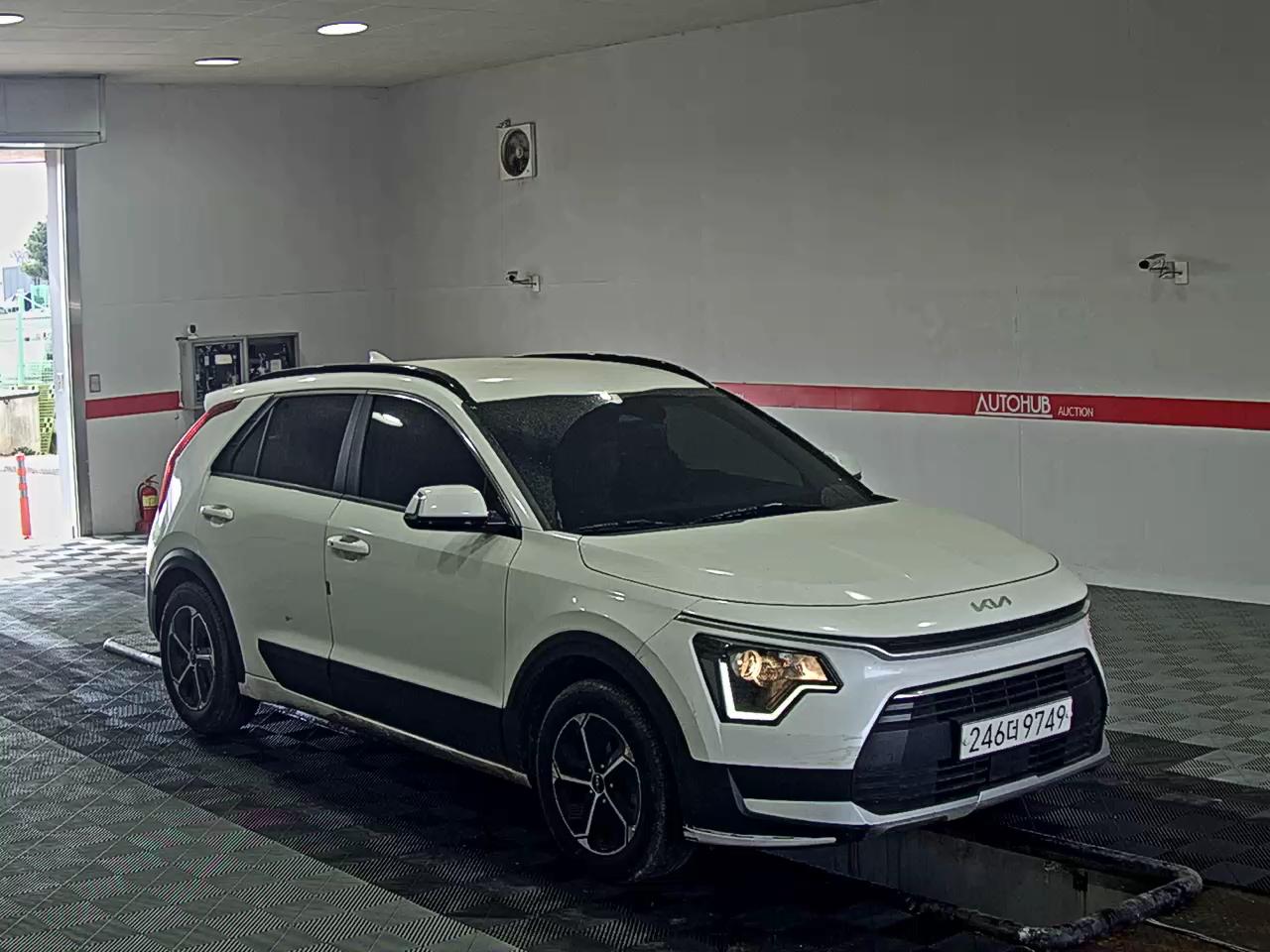 Kia Other 2022 - Image 2