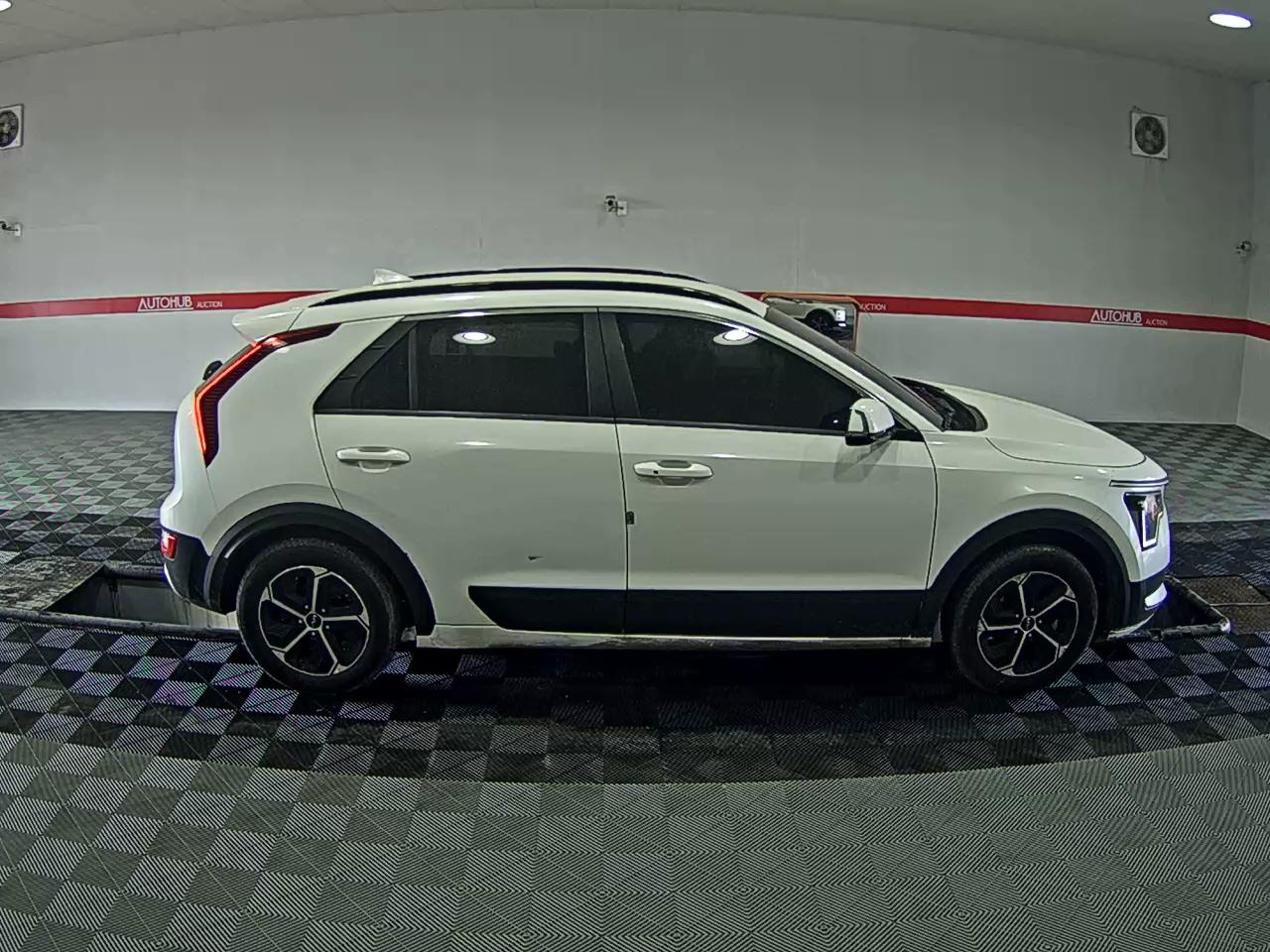 Kia Other 2022 - Image 3