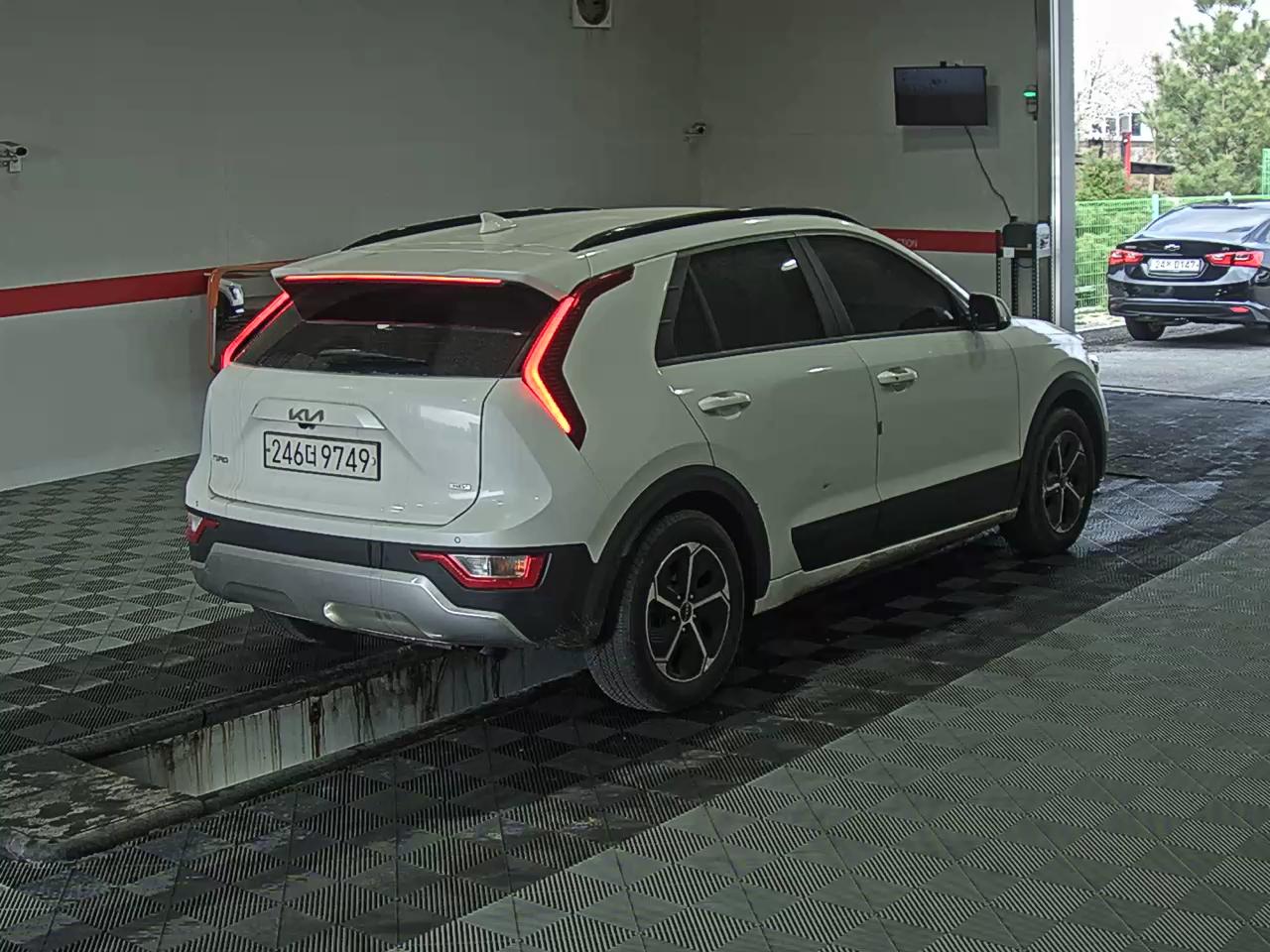 Kia Other 2022 - Image 4