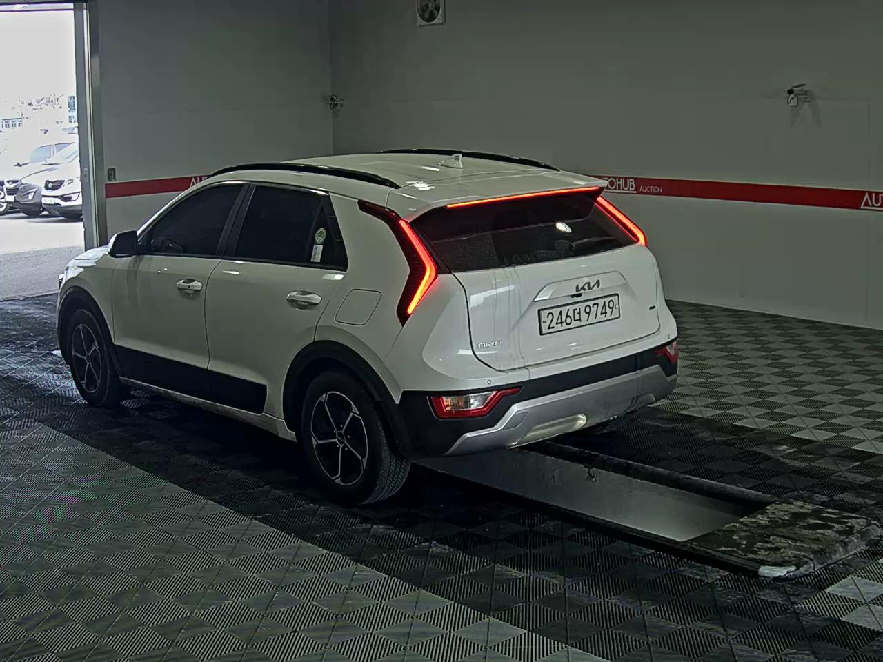 Kia Other 2022 - Image 5