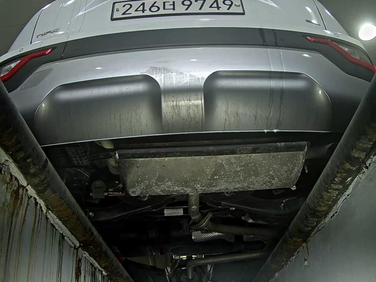 Kia Other 2022 - Image 7