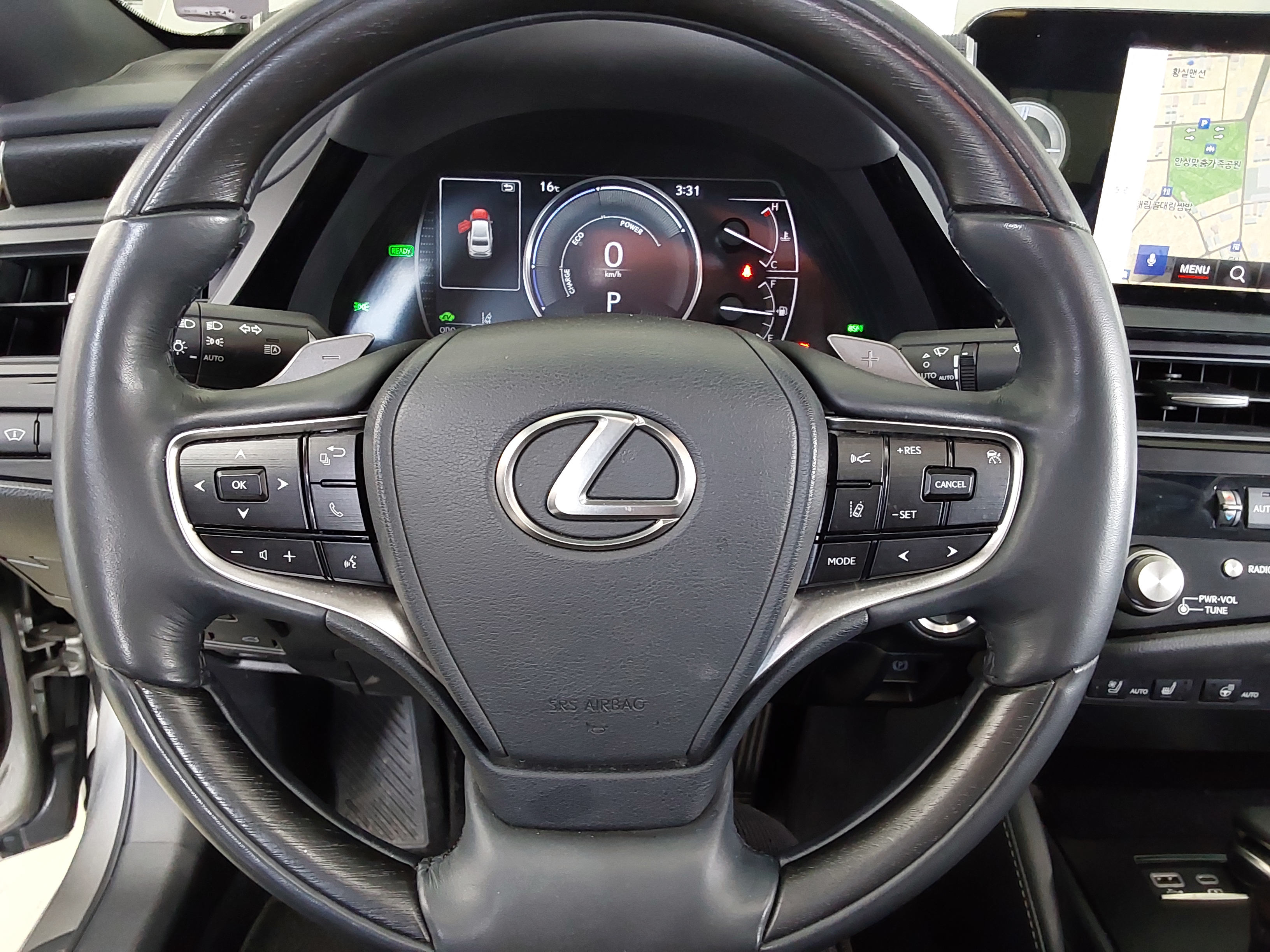 Lexus ES - 17