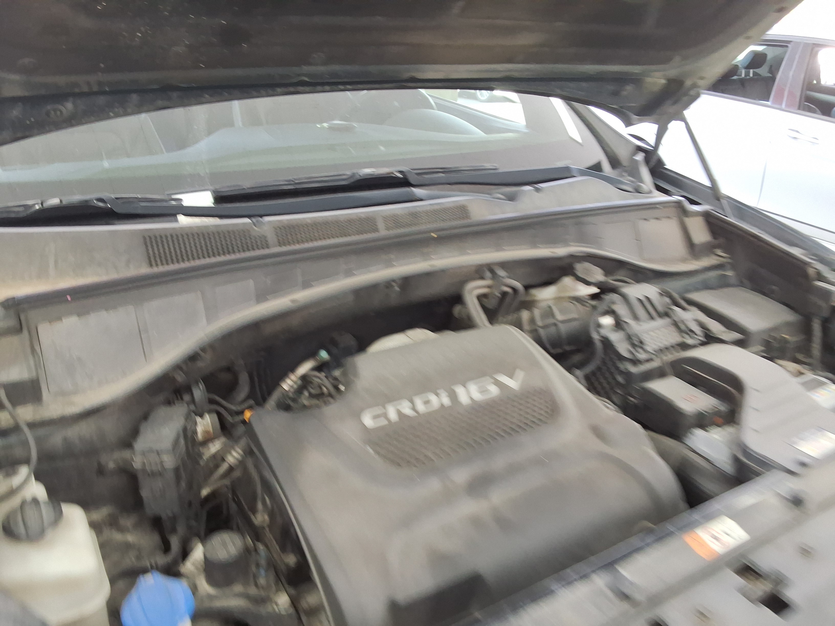 현대자동차 기타 - 16