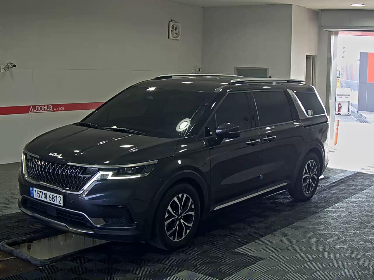 Kia SEDONA