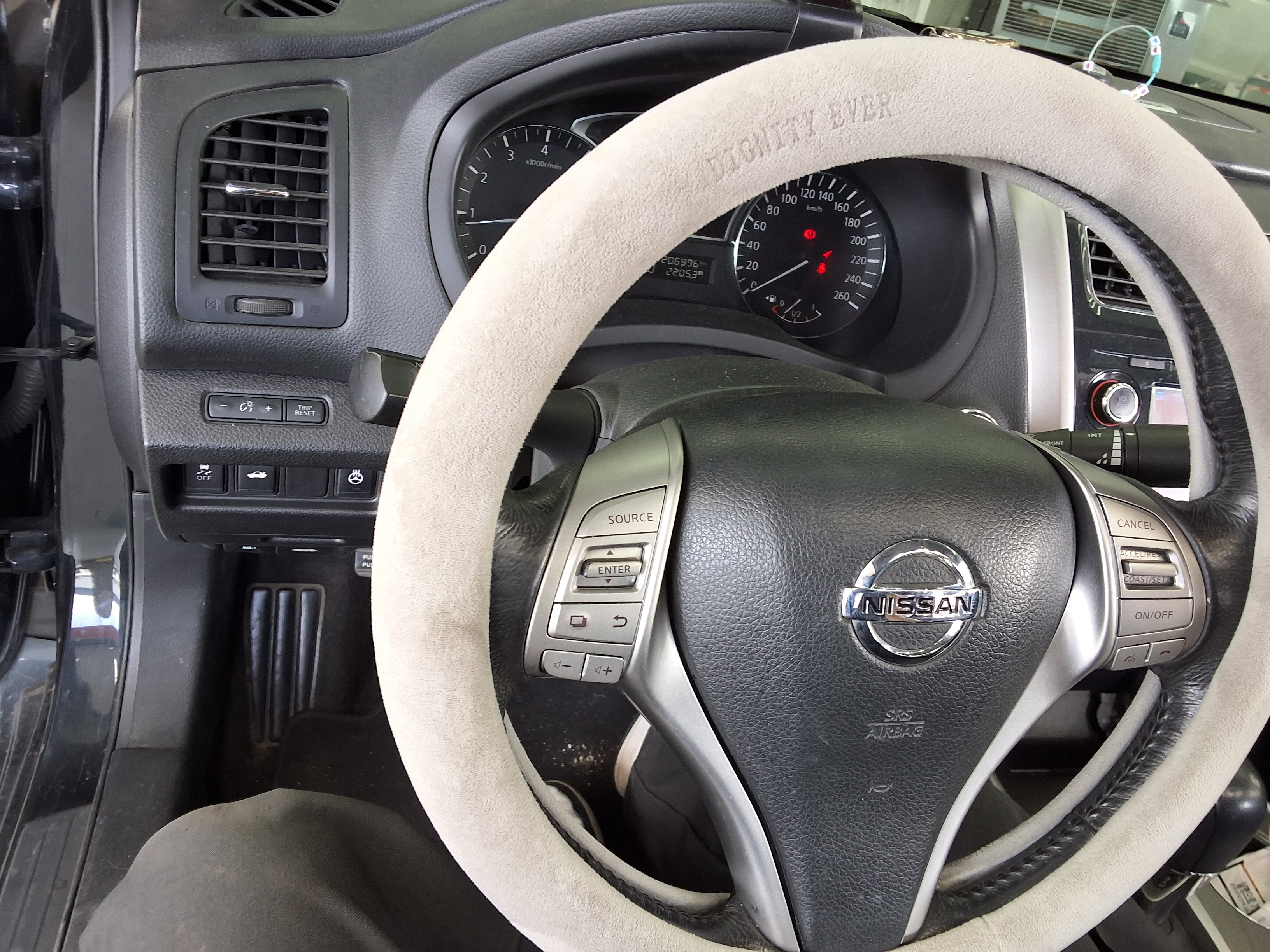 Nissan Altima 2015 - Image 21
