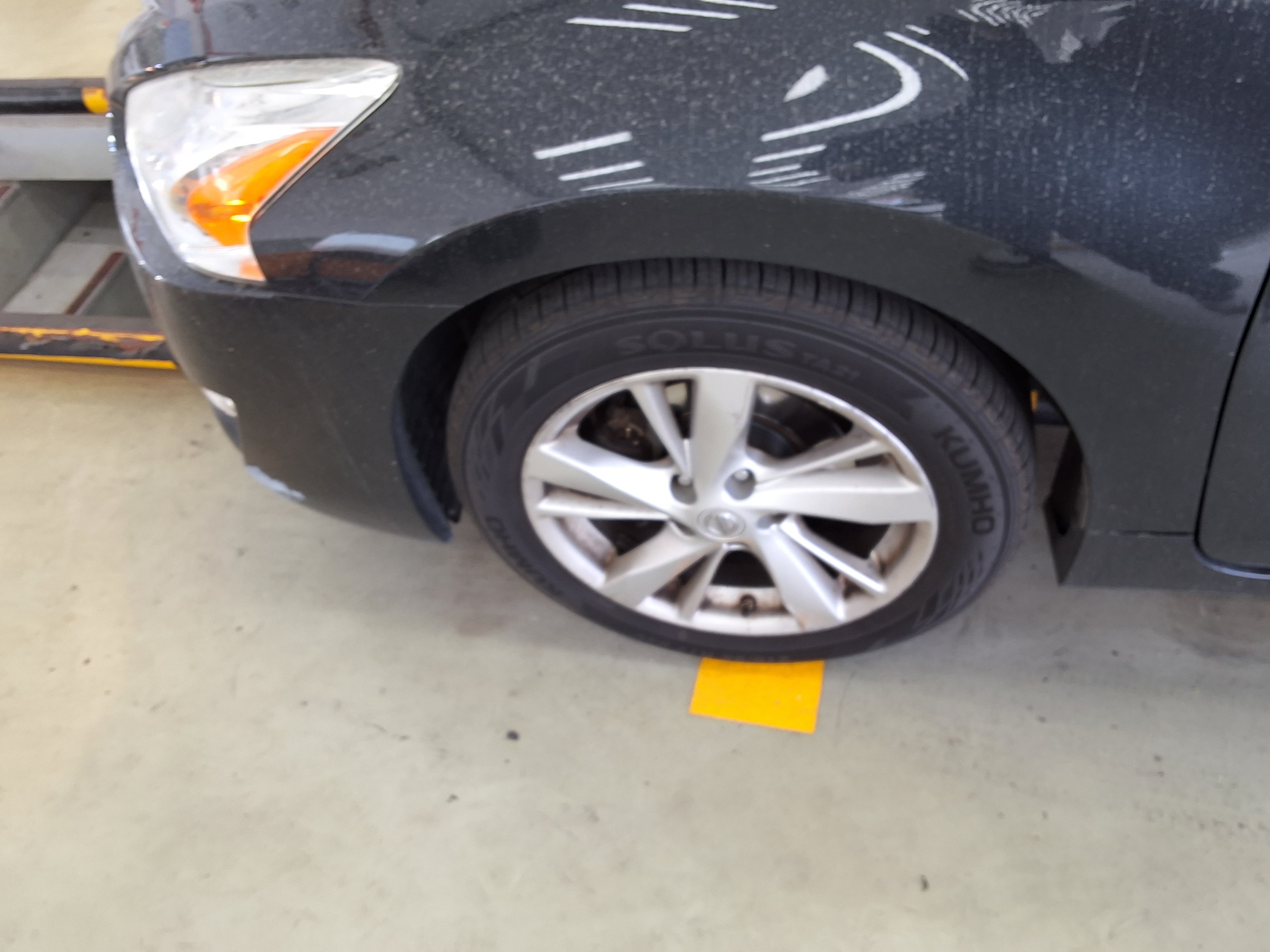 Nissan Altima 2015 - Image 17