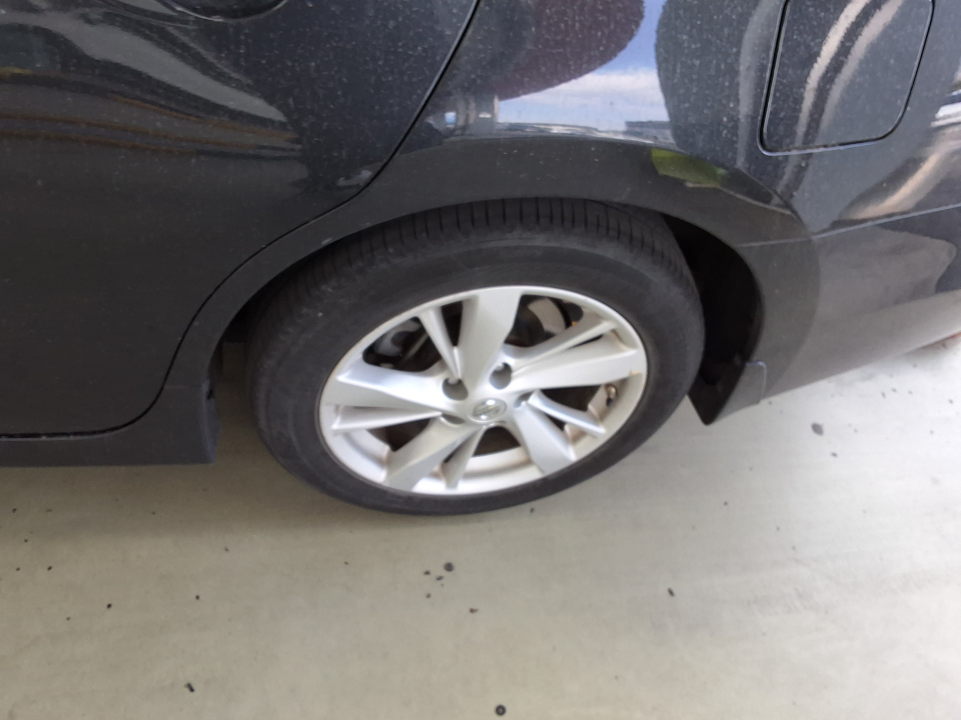 Nissan Altima 2015 - Image 18