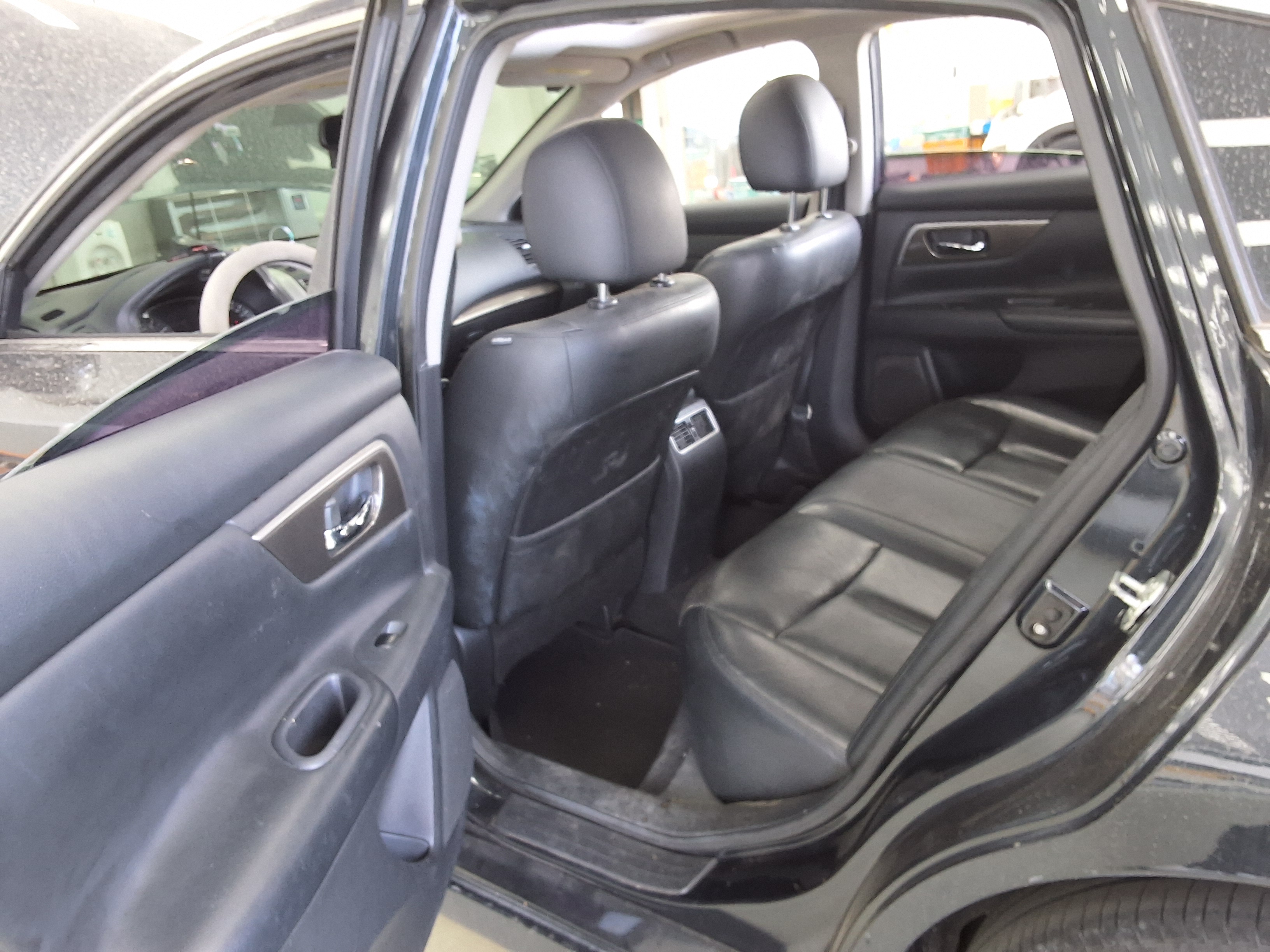 Nissan Altima 2015 - Image 11
