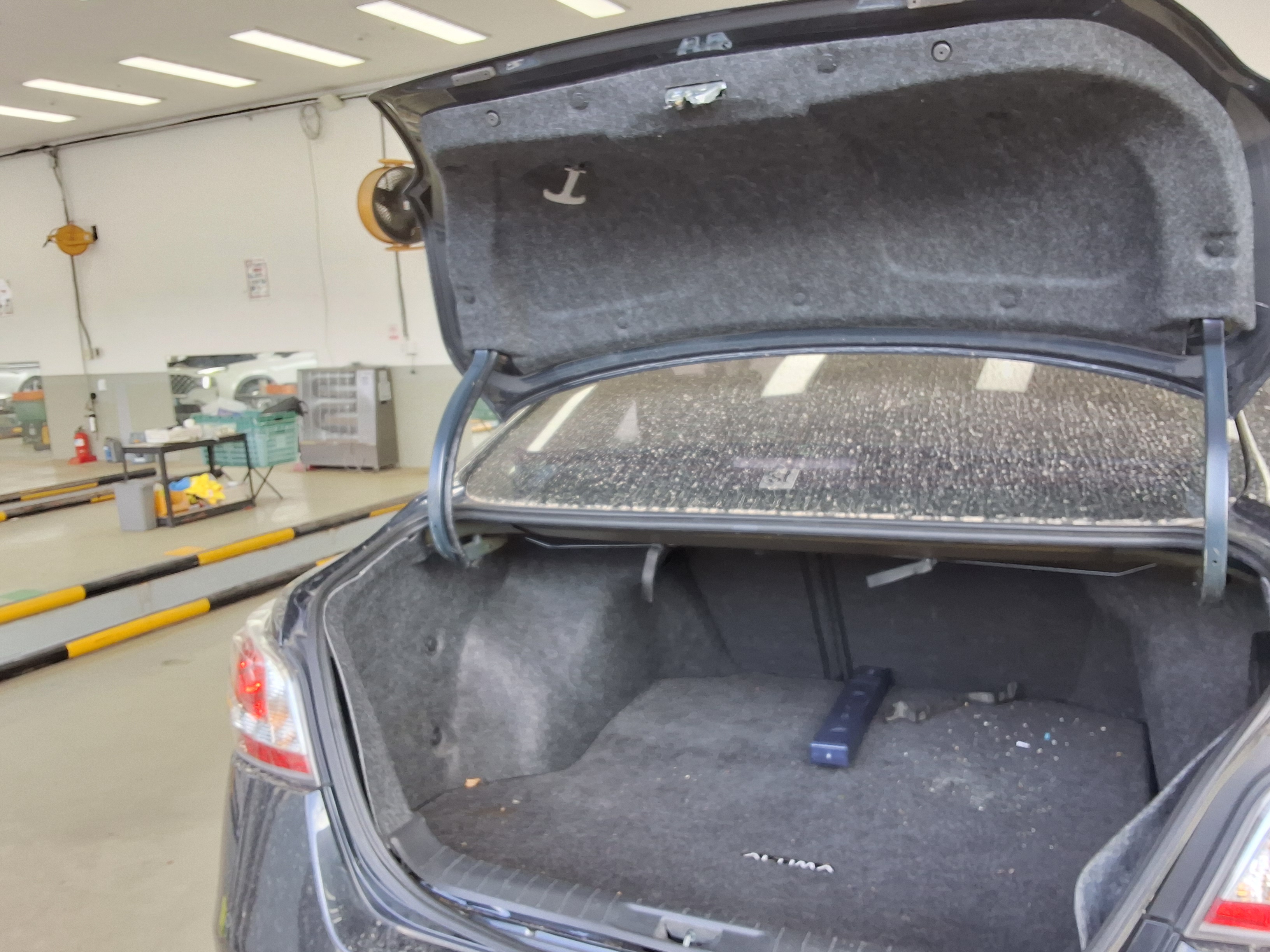 Nissan Altima 2015 - Image 14