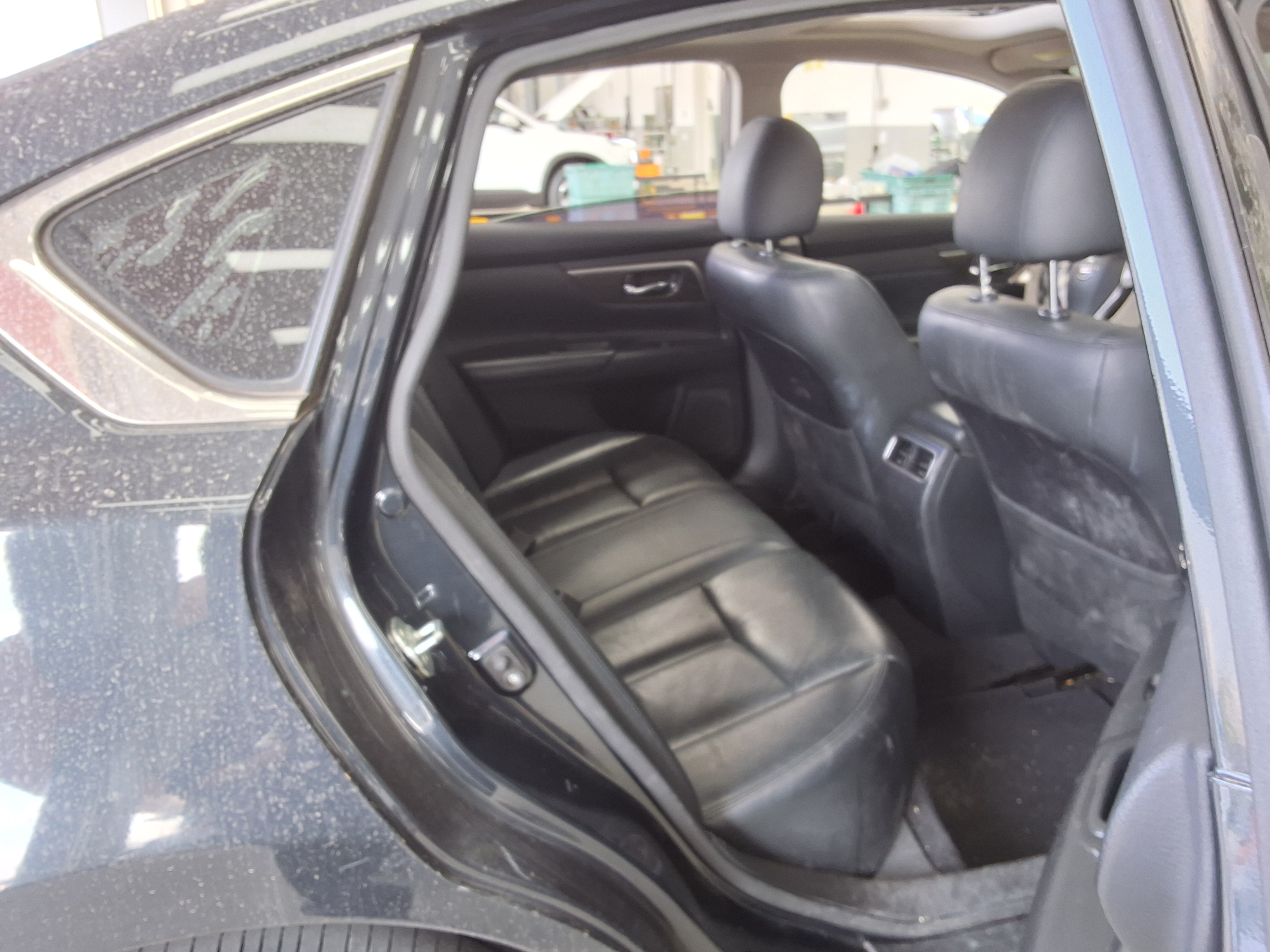 Nissan Altima 2015 - Image 12