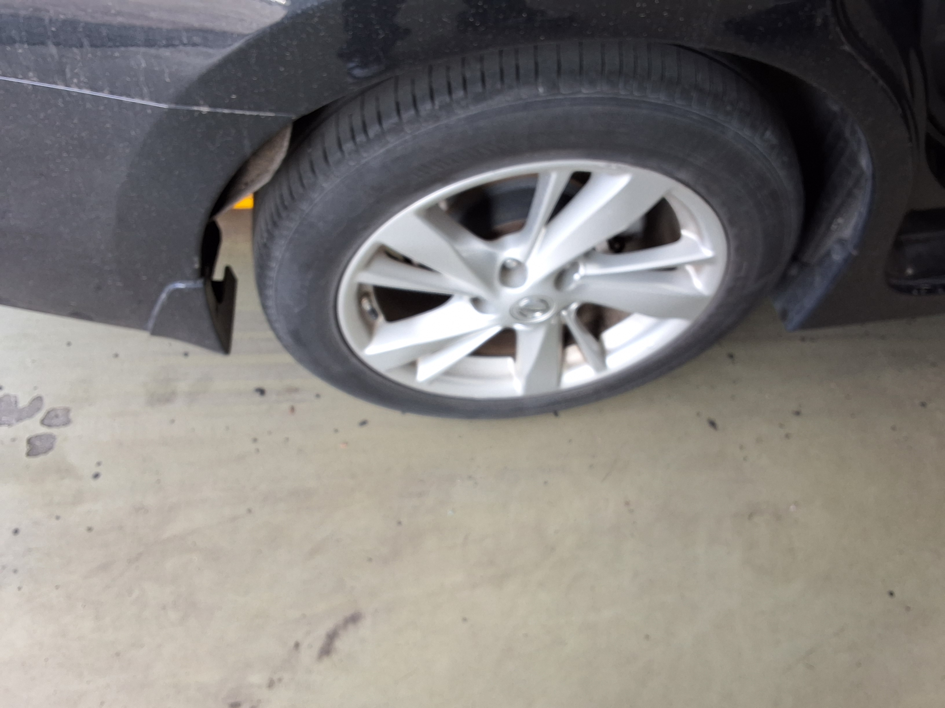 Nissan Altima 2015 - Image 20