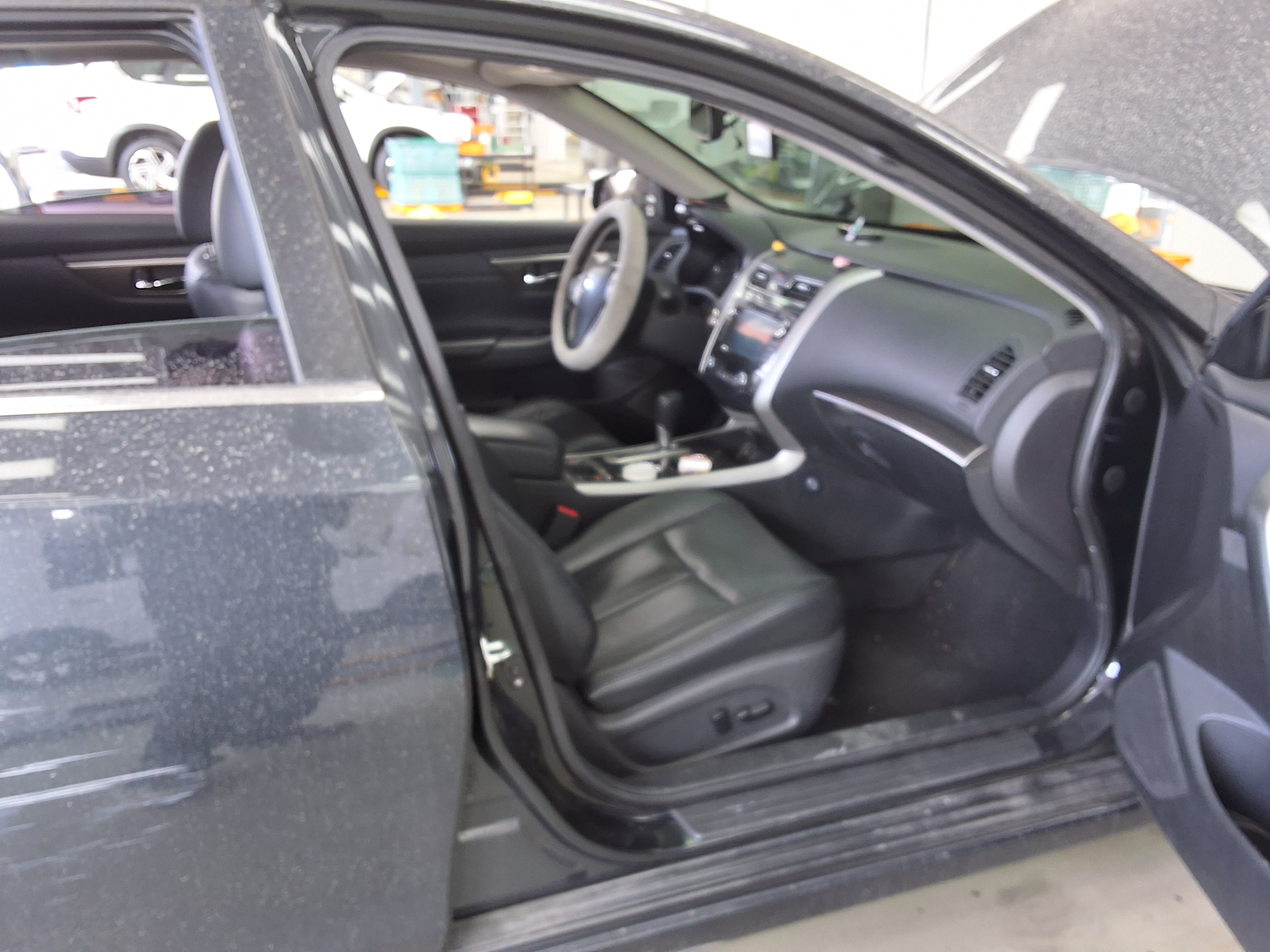 Nissan Altima 2015 - Image 13