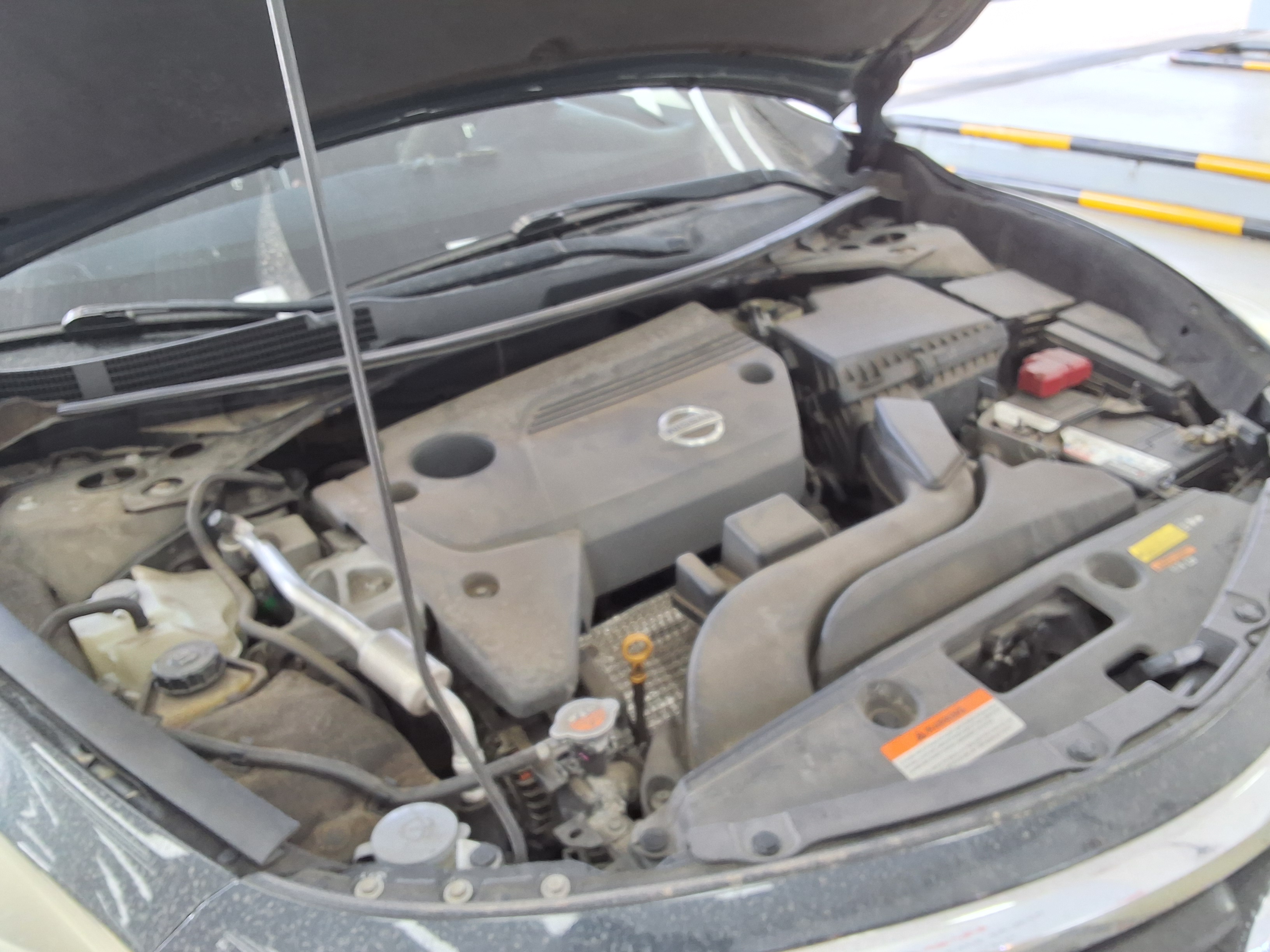 Nissan Altima 2015 - Image 16