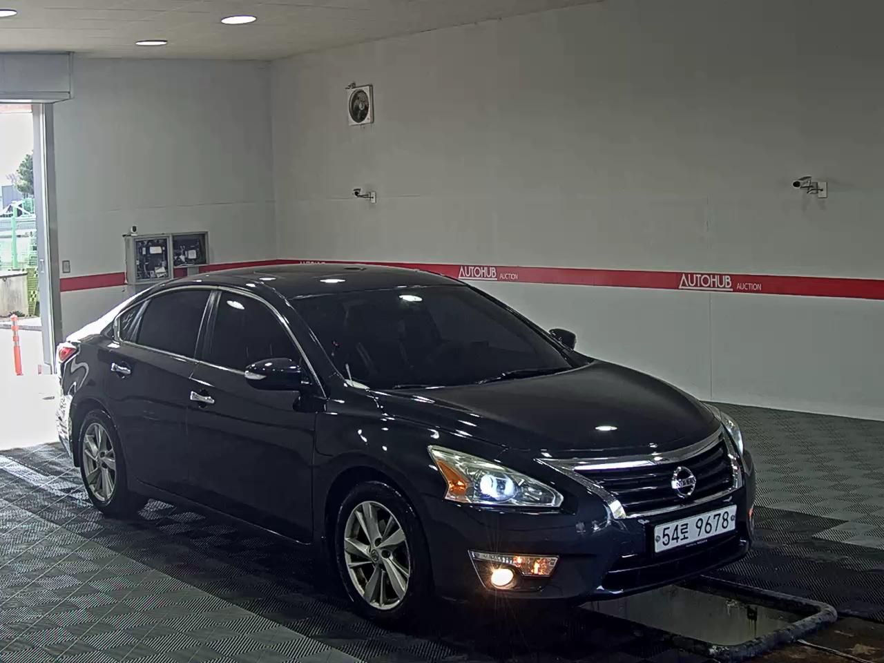 Nissan Altima 2015 - Image 2