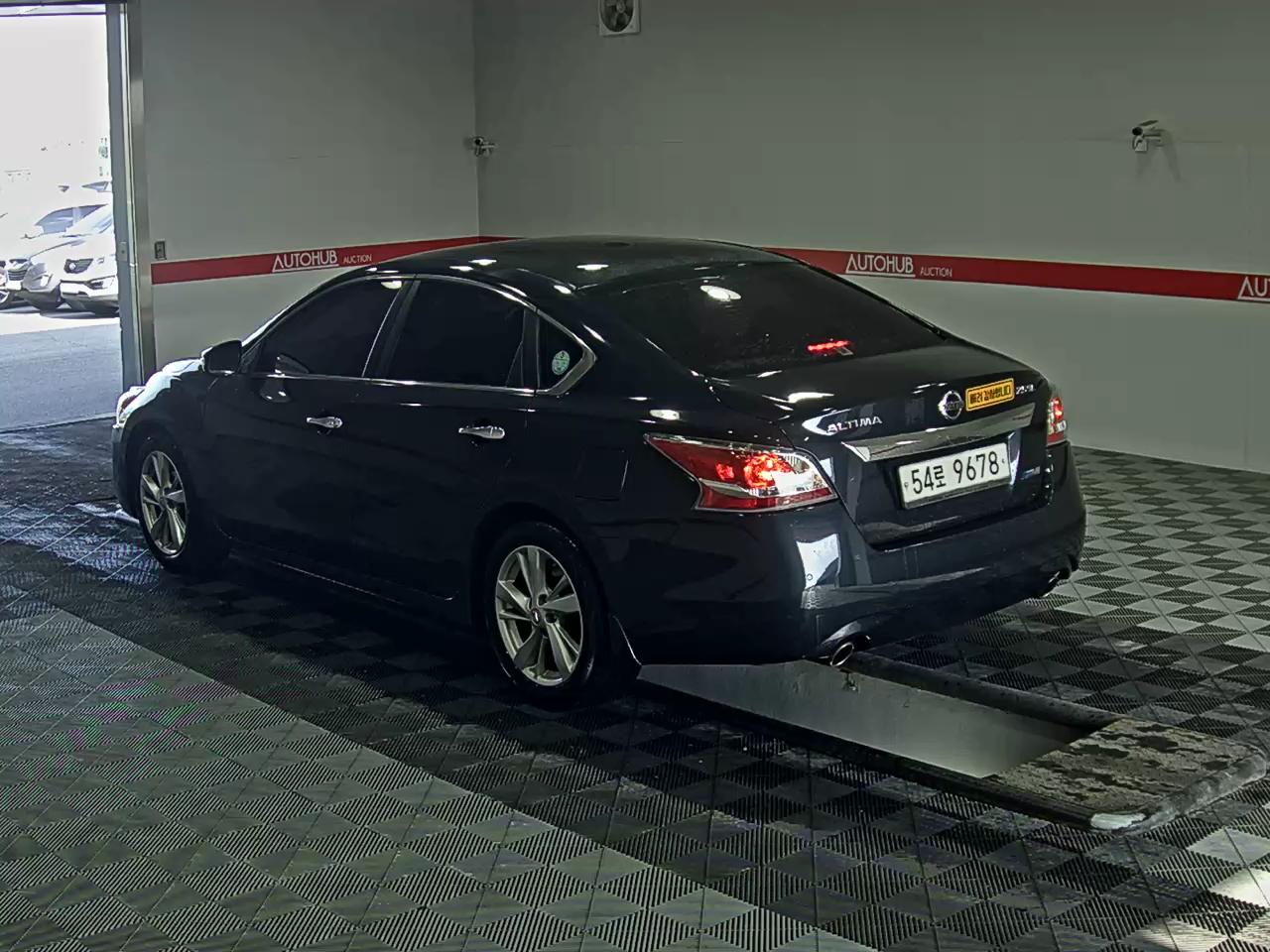 Nissan Altima 2015 - Image 5