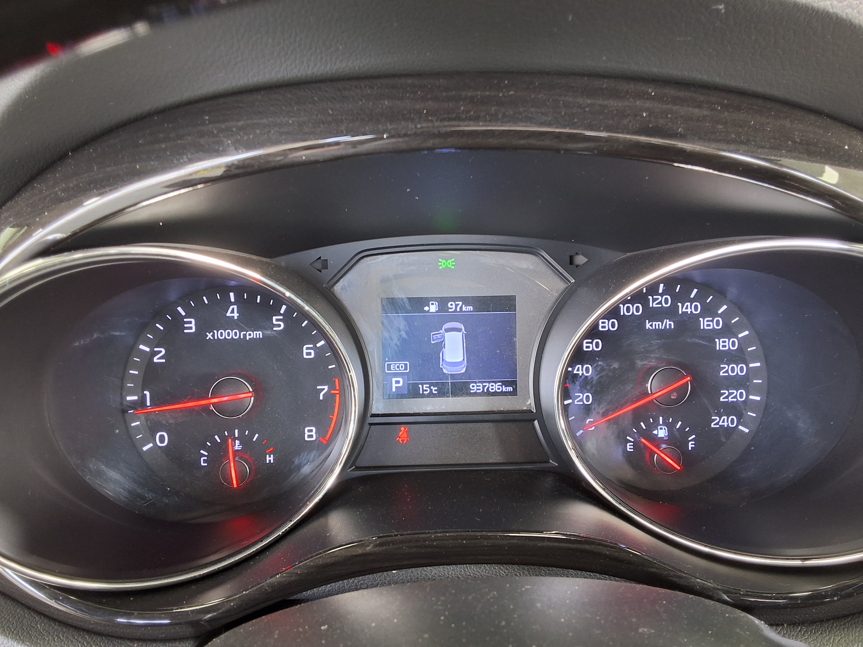Kia Other 2020 - Image 8