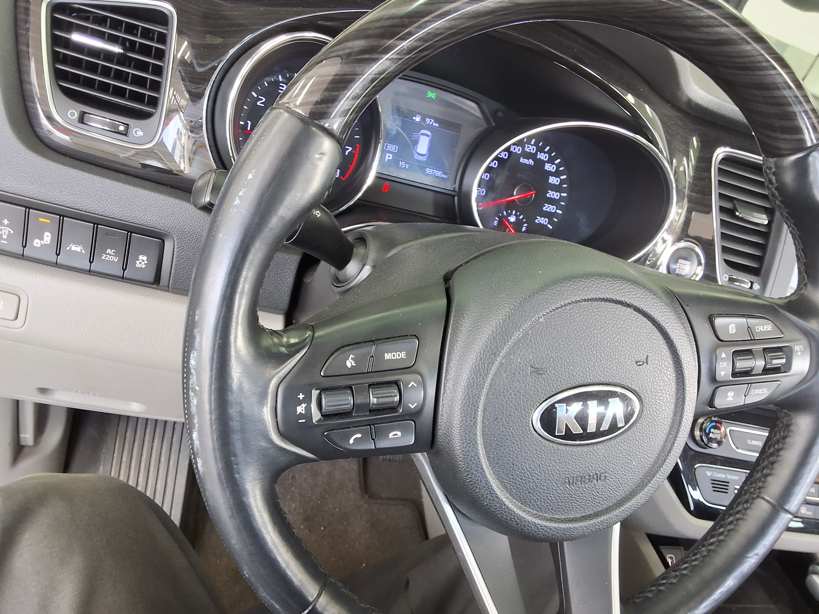 Kia Other 2020 - Image 21