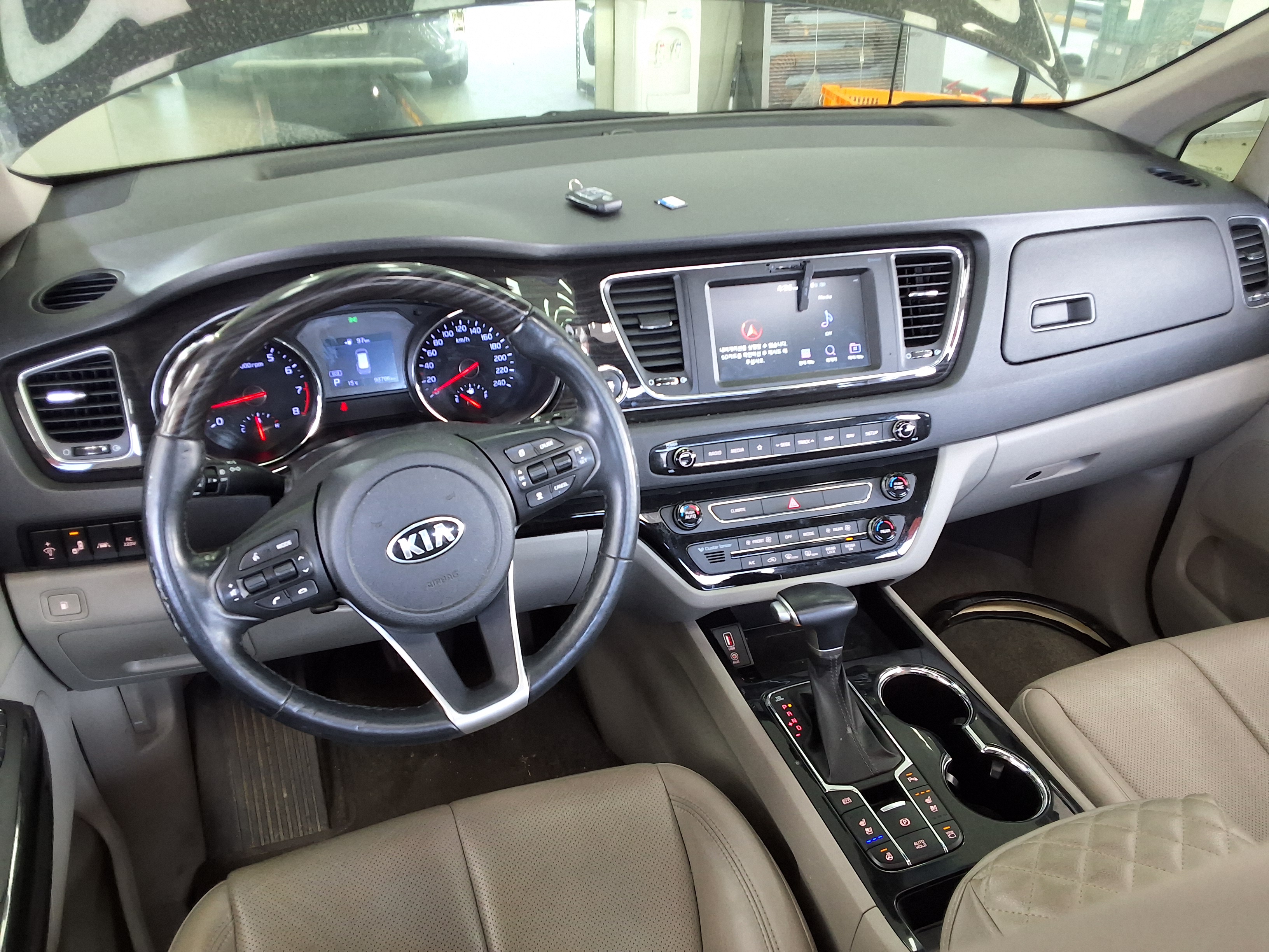 Kia Other 2020 - Image 10