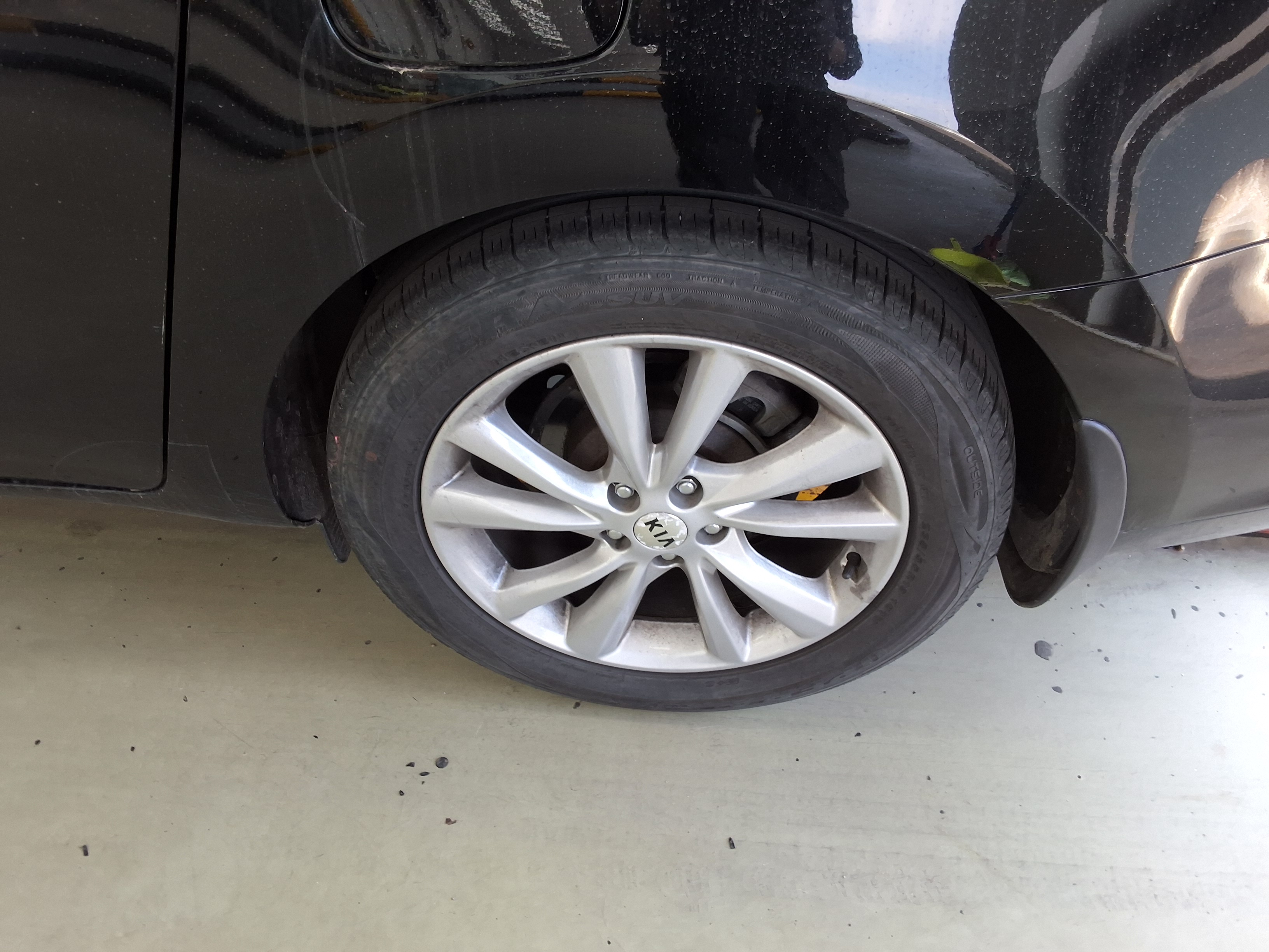 Kia Other 2020 - Image 18