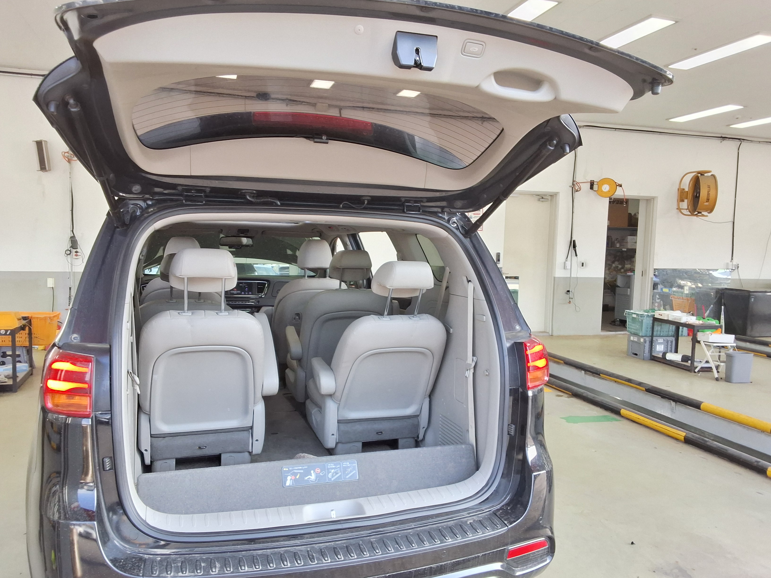 Kia Other 2020 - Image 14