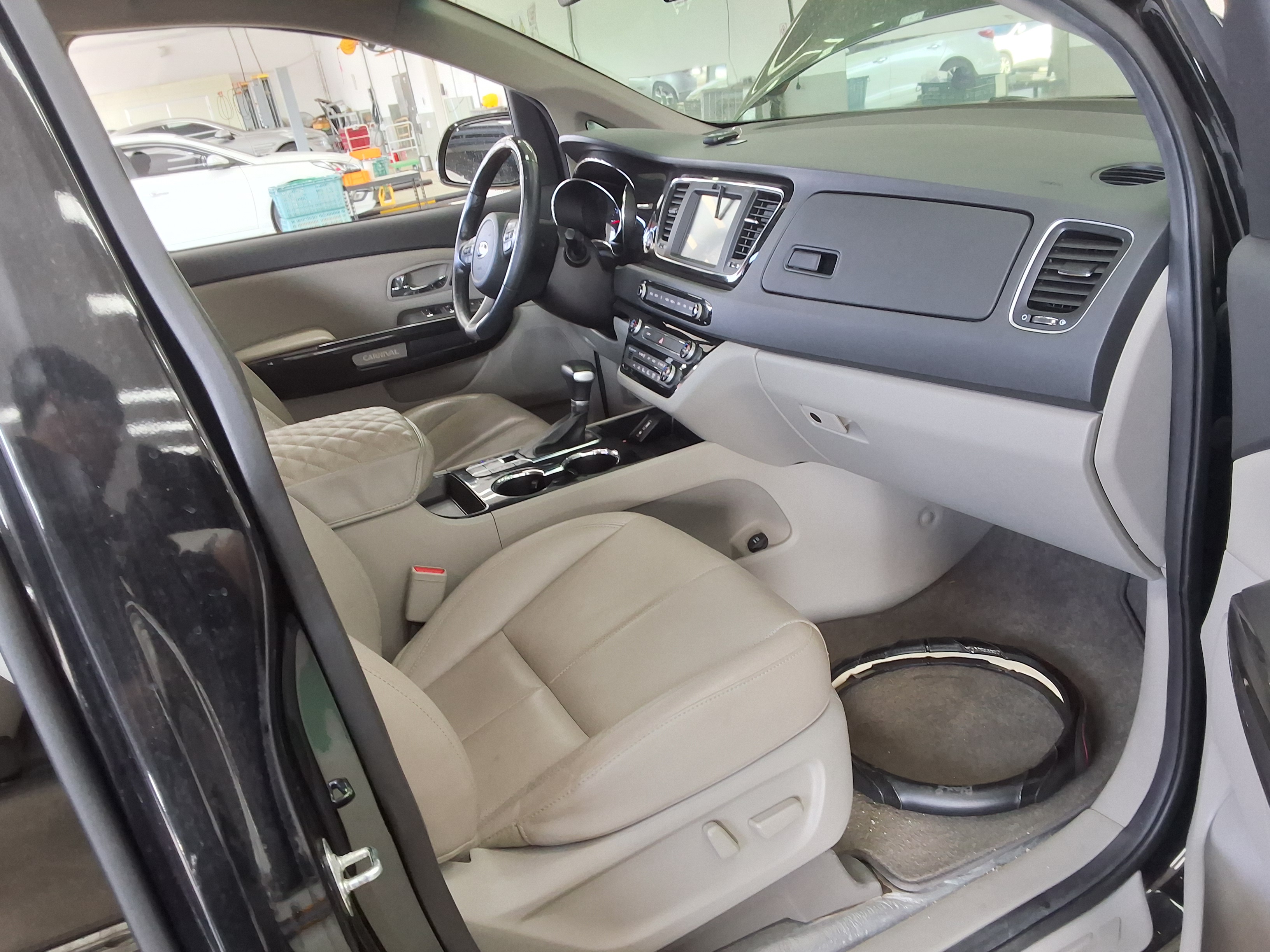 Kia Other 2020 - Image 13