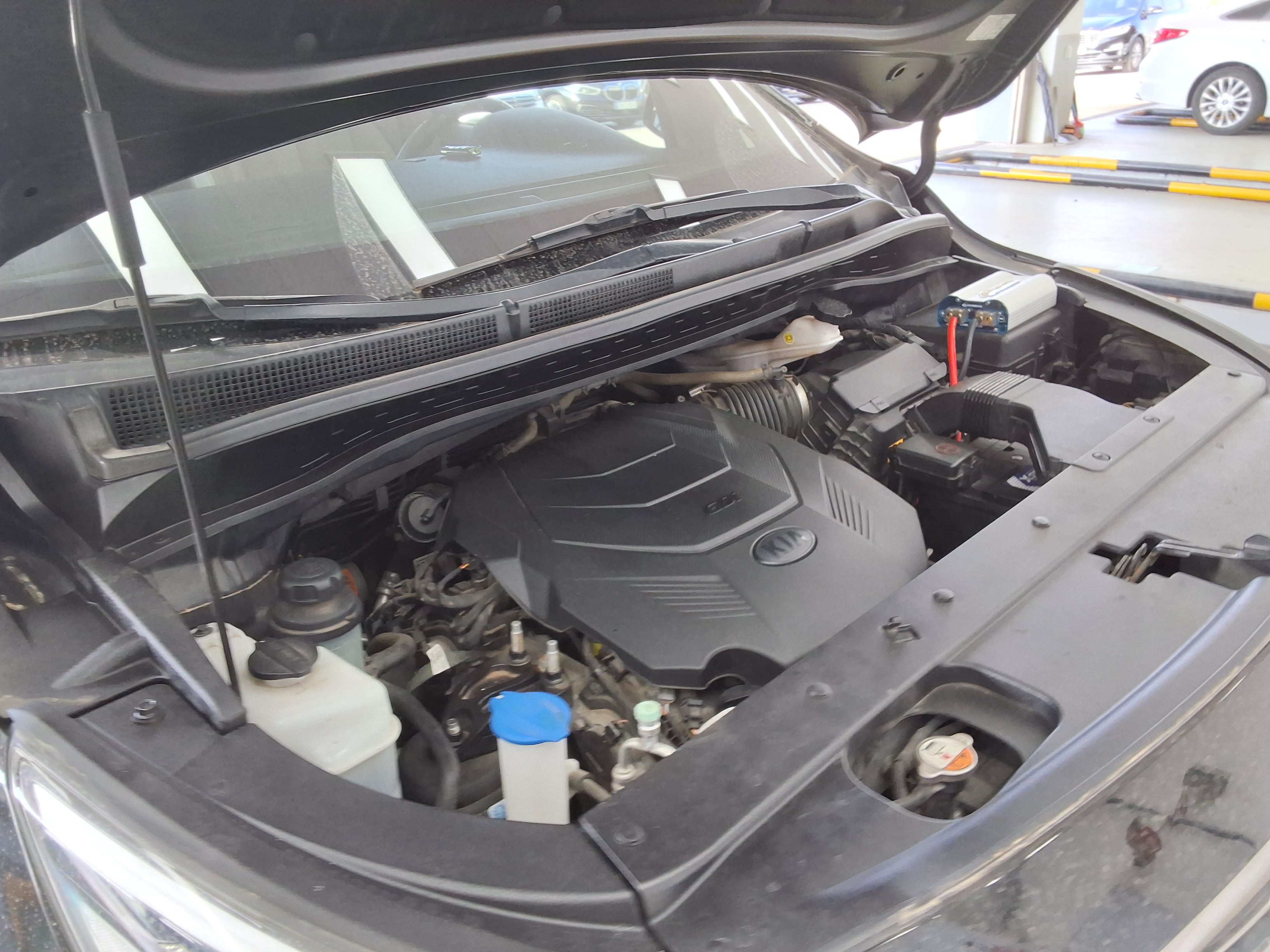 Kia Other 2020 - Image 16