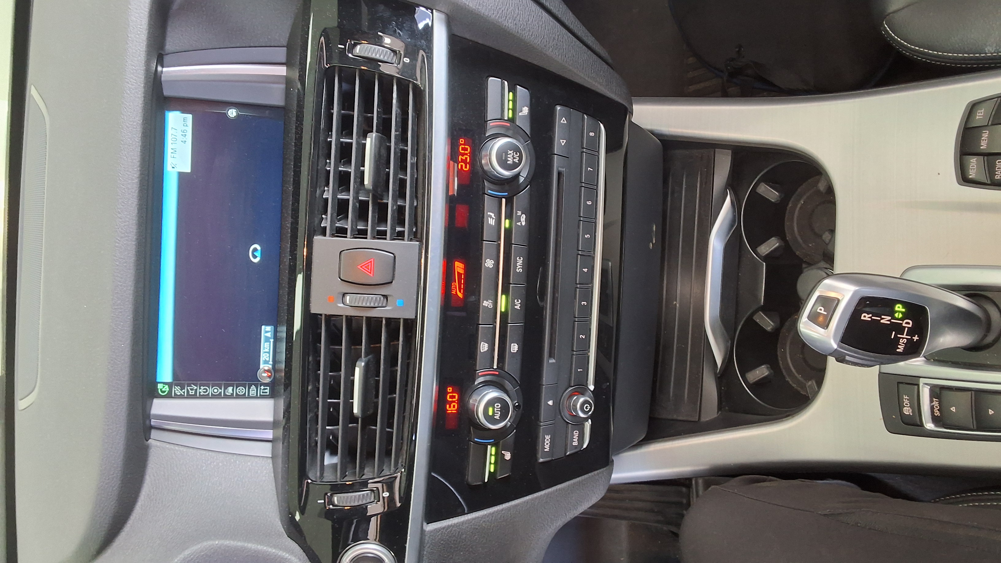 BMW X3 2015 - Image 16