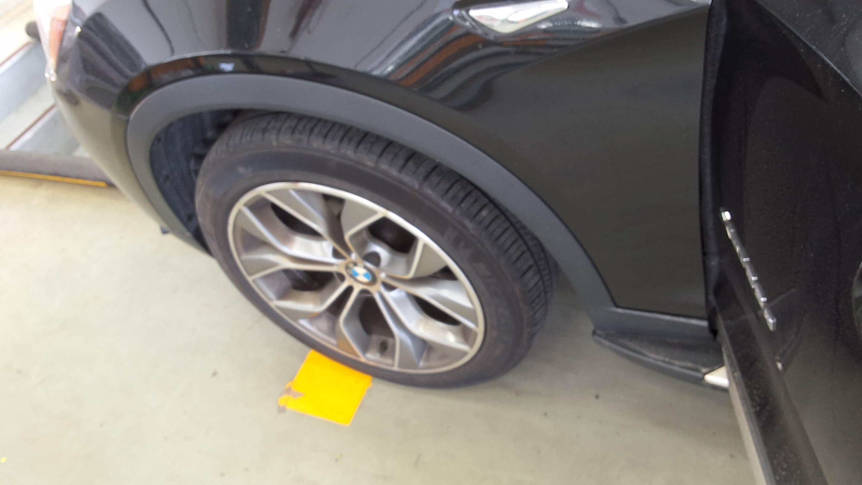 BMW X3 2015 - Image 21