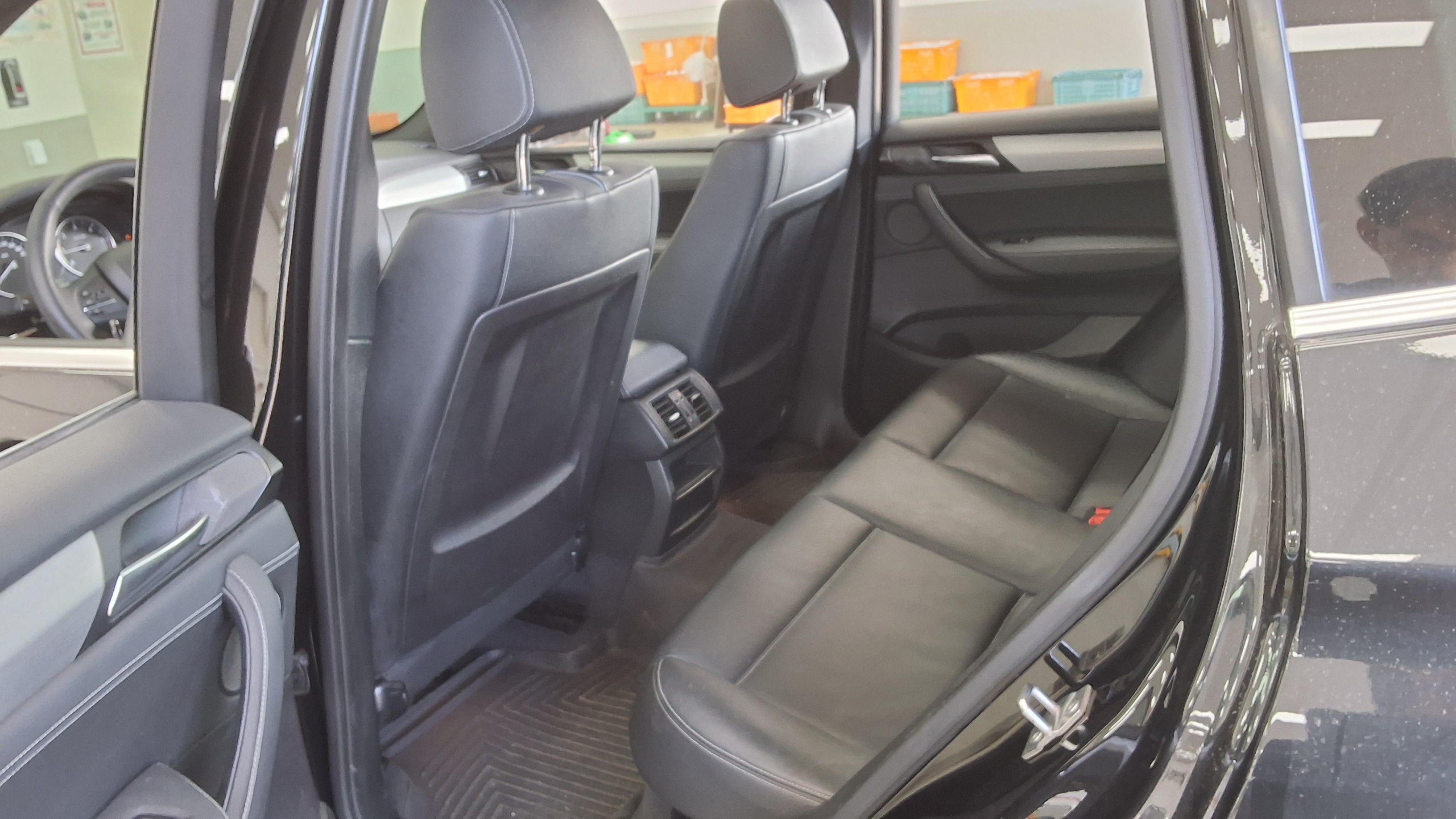 BMW X3 2015 - Image 11