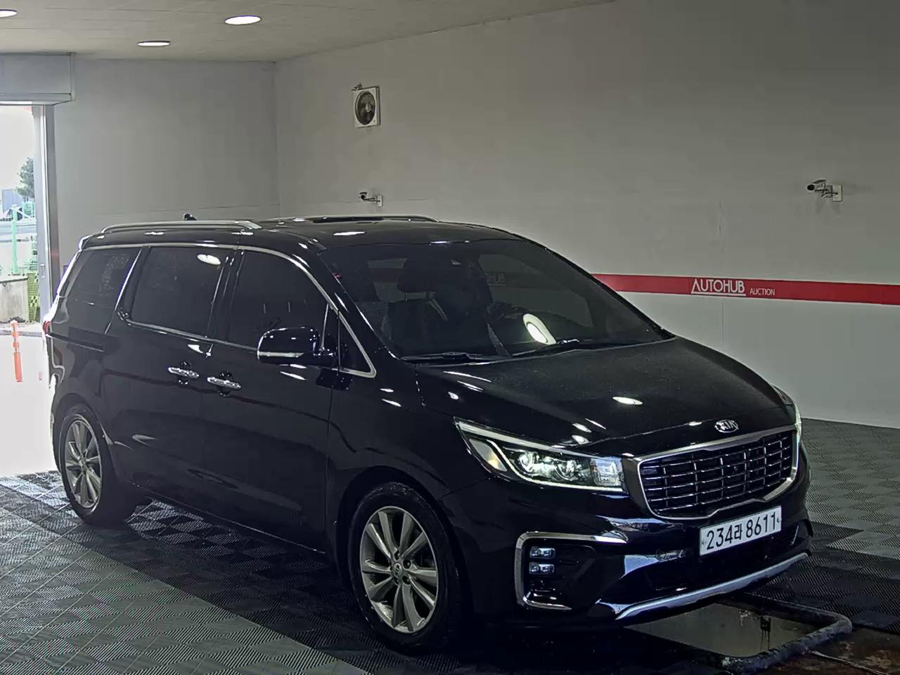 Kia Other 2020 - Image 2