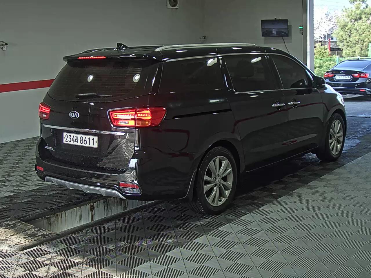 Kia Other 2020 - Image 4