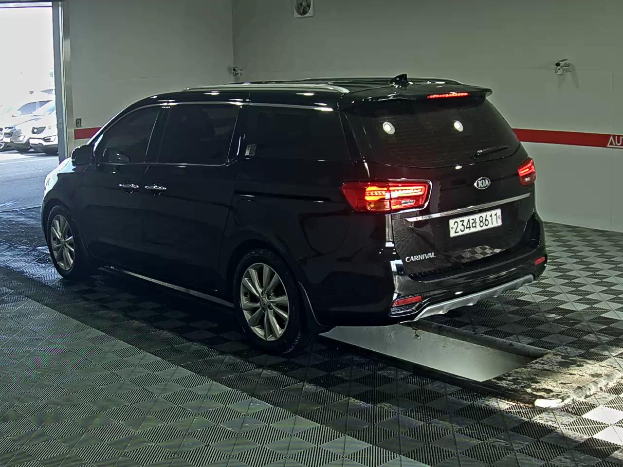 Kia Other 2020 - Image 5