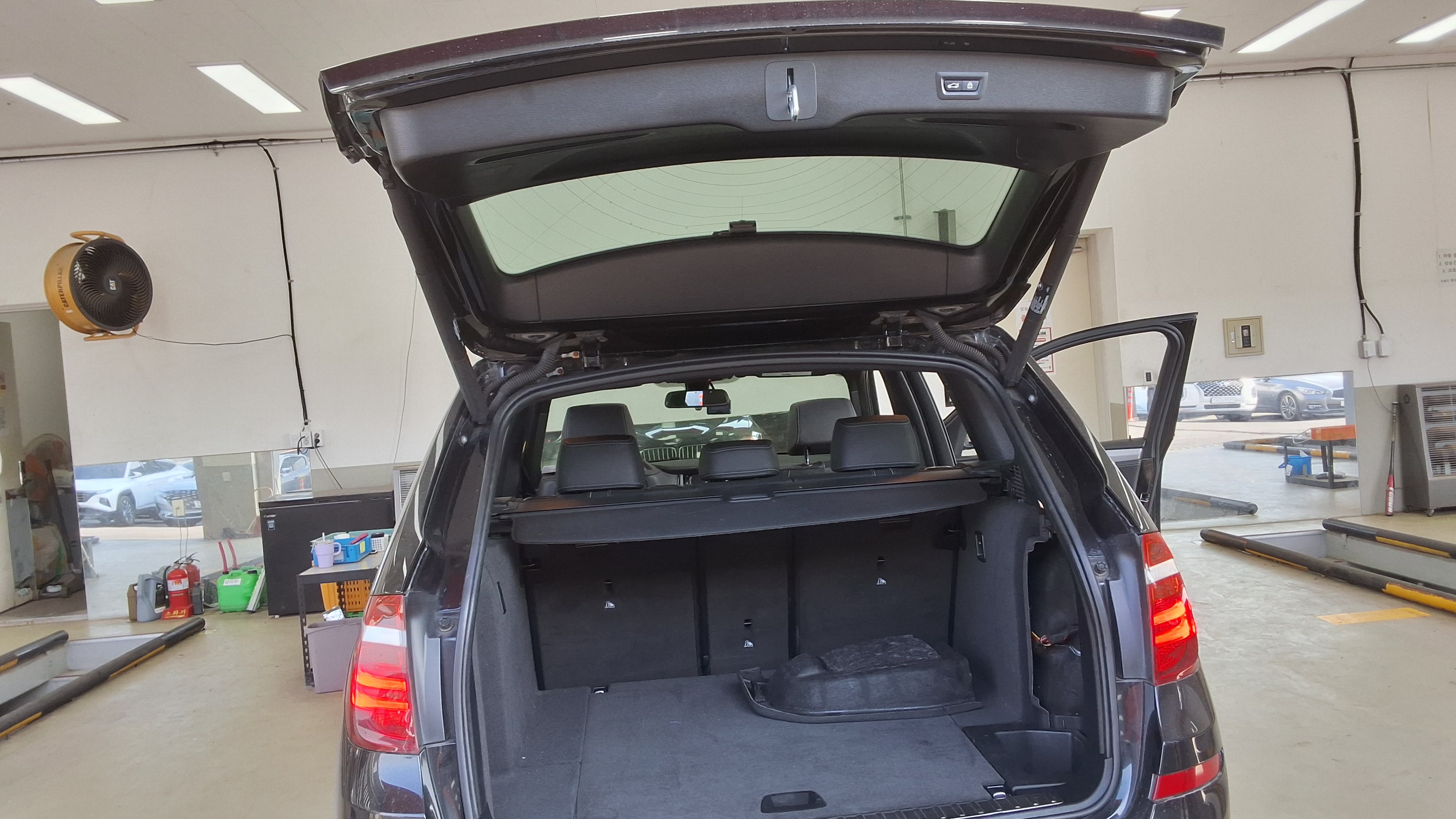 BMW X3 2015 - Image 14