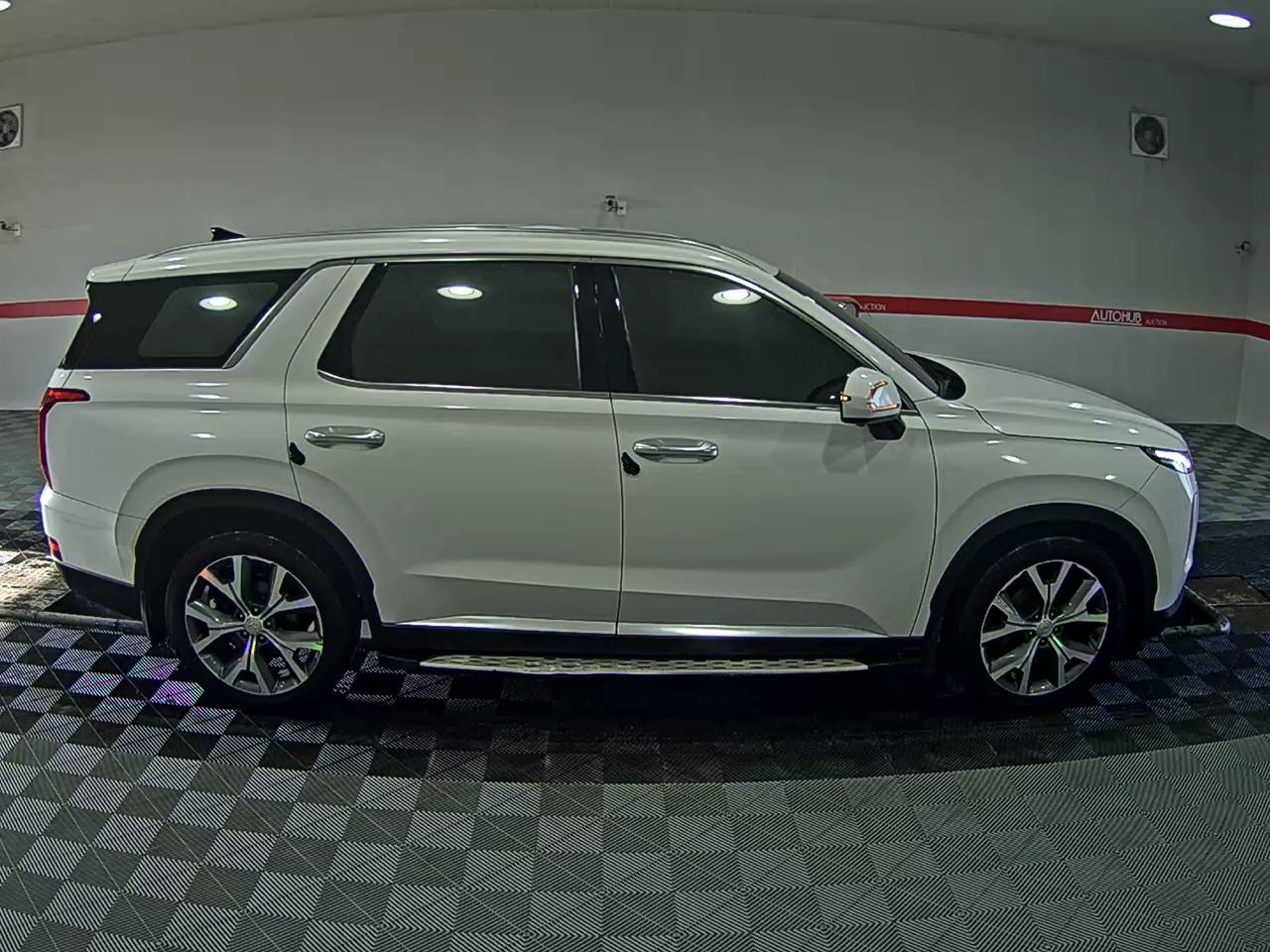 Hyundai Palisade - 3