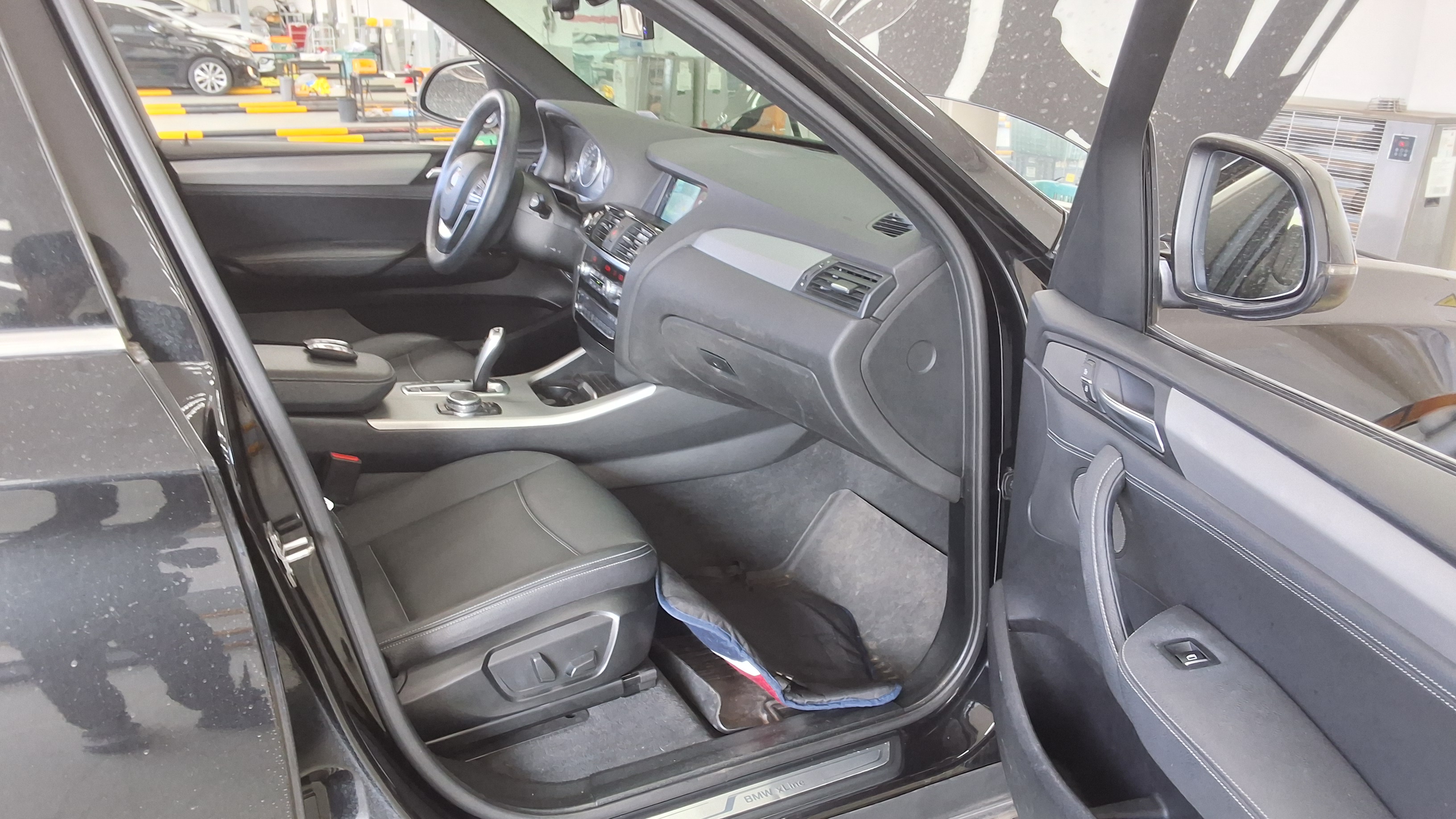 BMW X3 2015 - Image 13