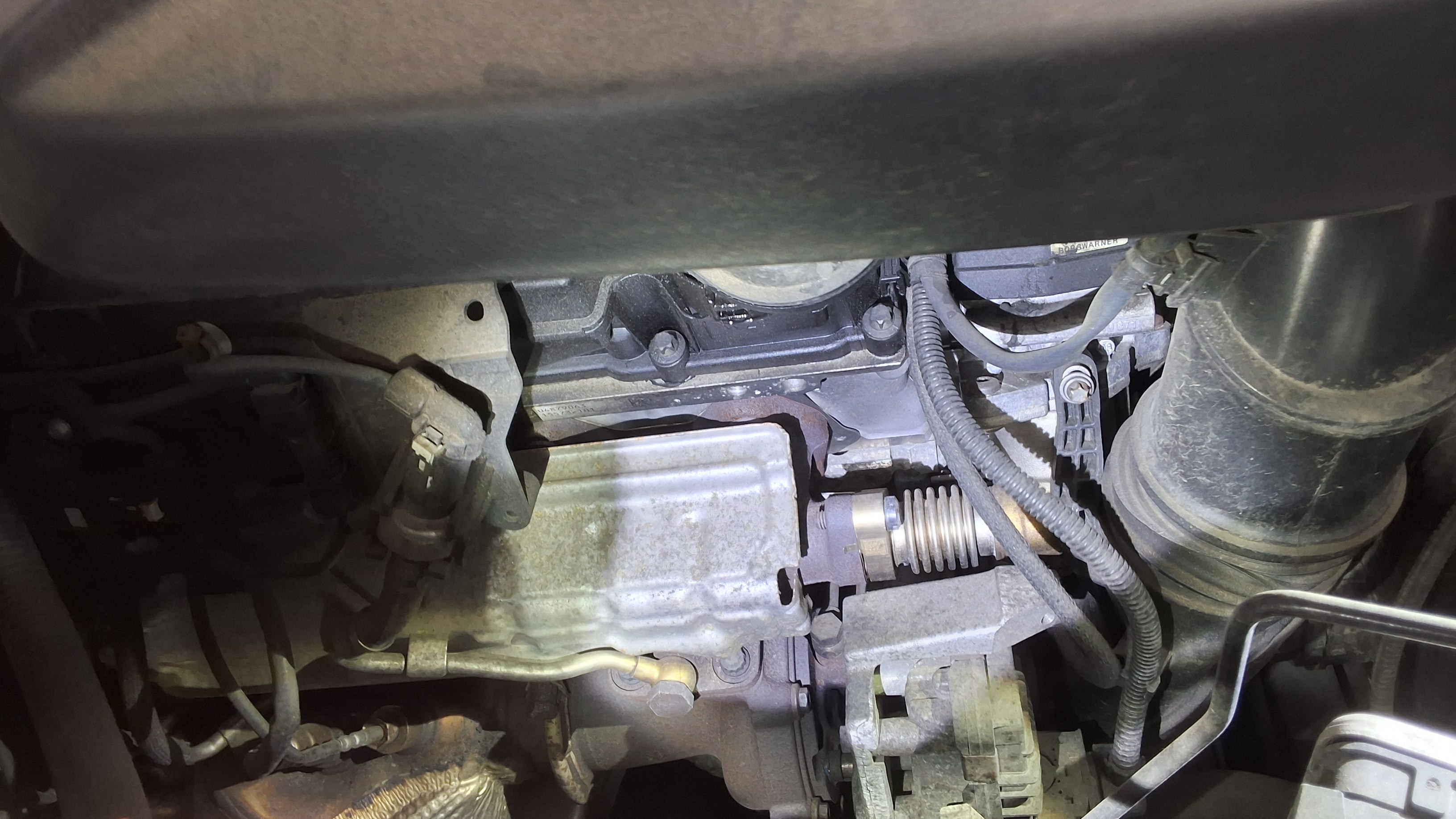 BMW X3 2015 - Image 19