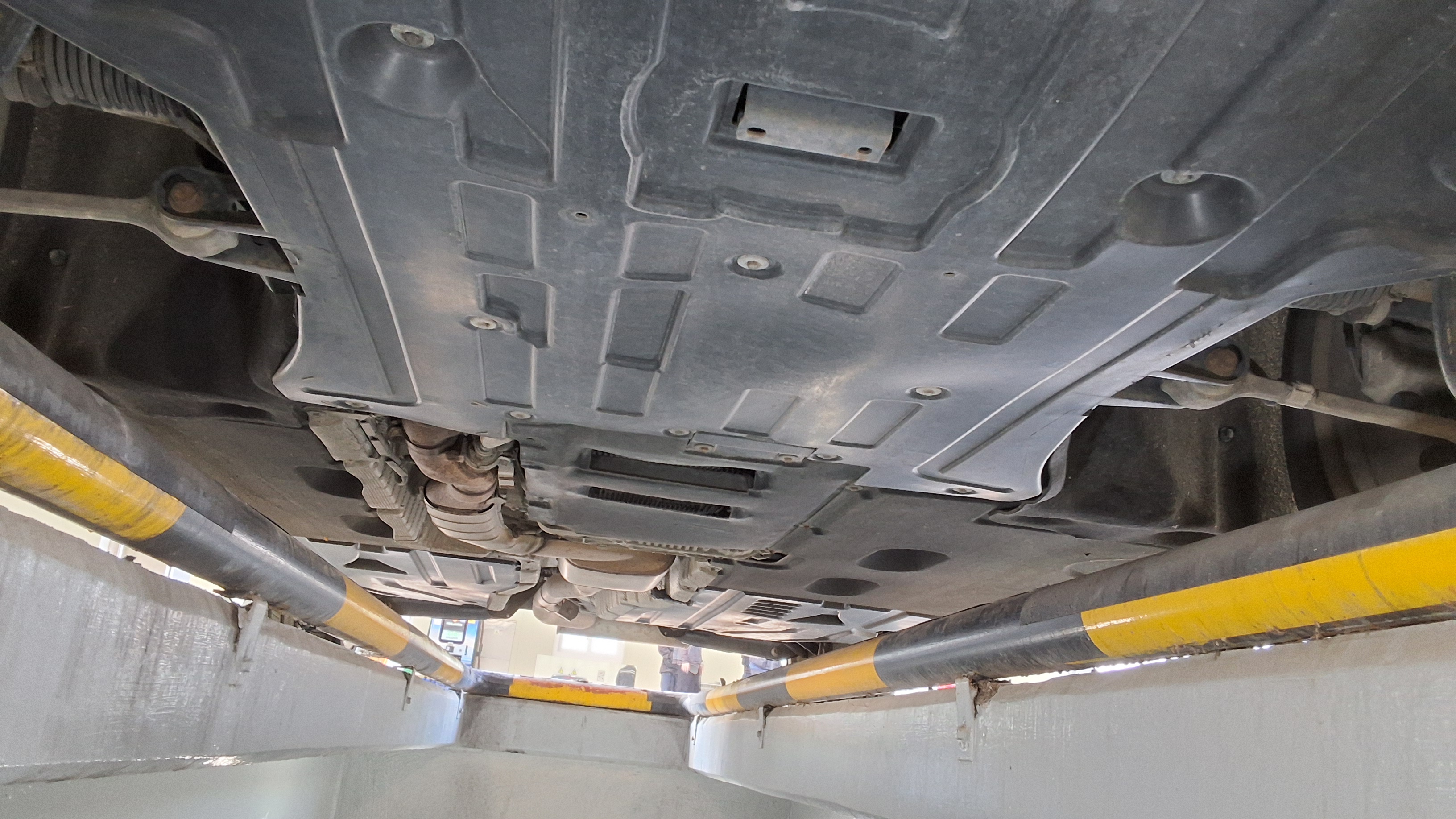 BMW X3 2015 - Image 20