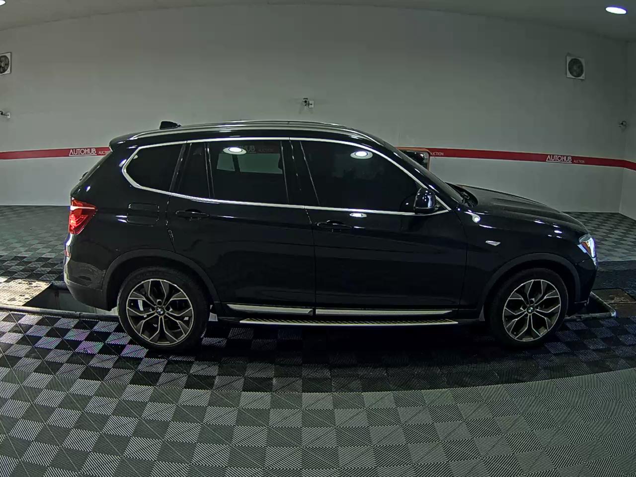 BMW X3 2015 - Image 3