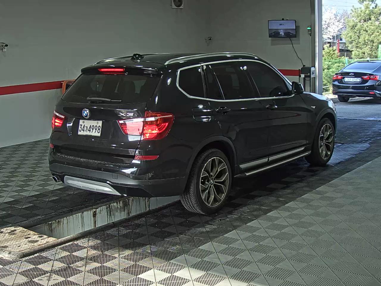 BMW X3 2015 - Image 4