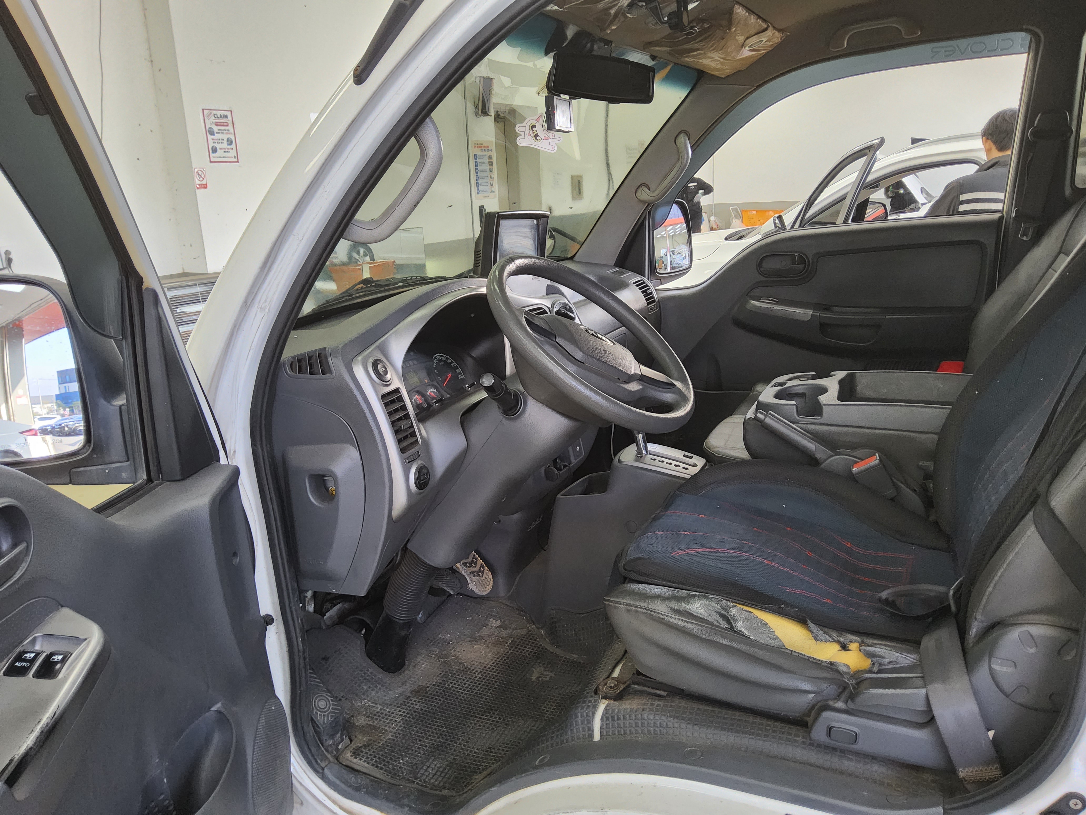 Kia Bongo 2016 - Image 9