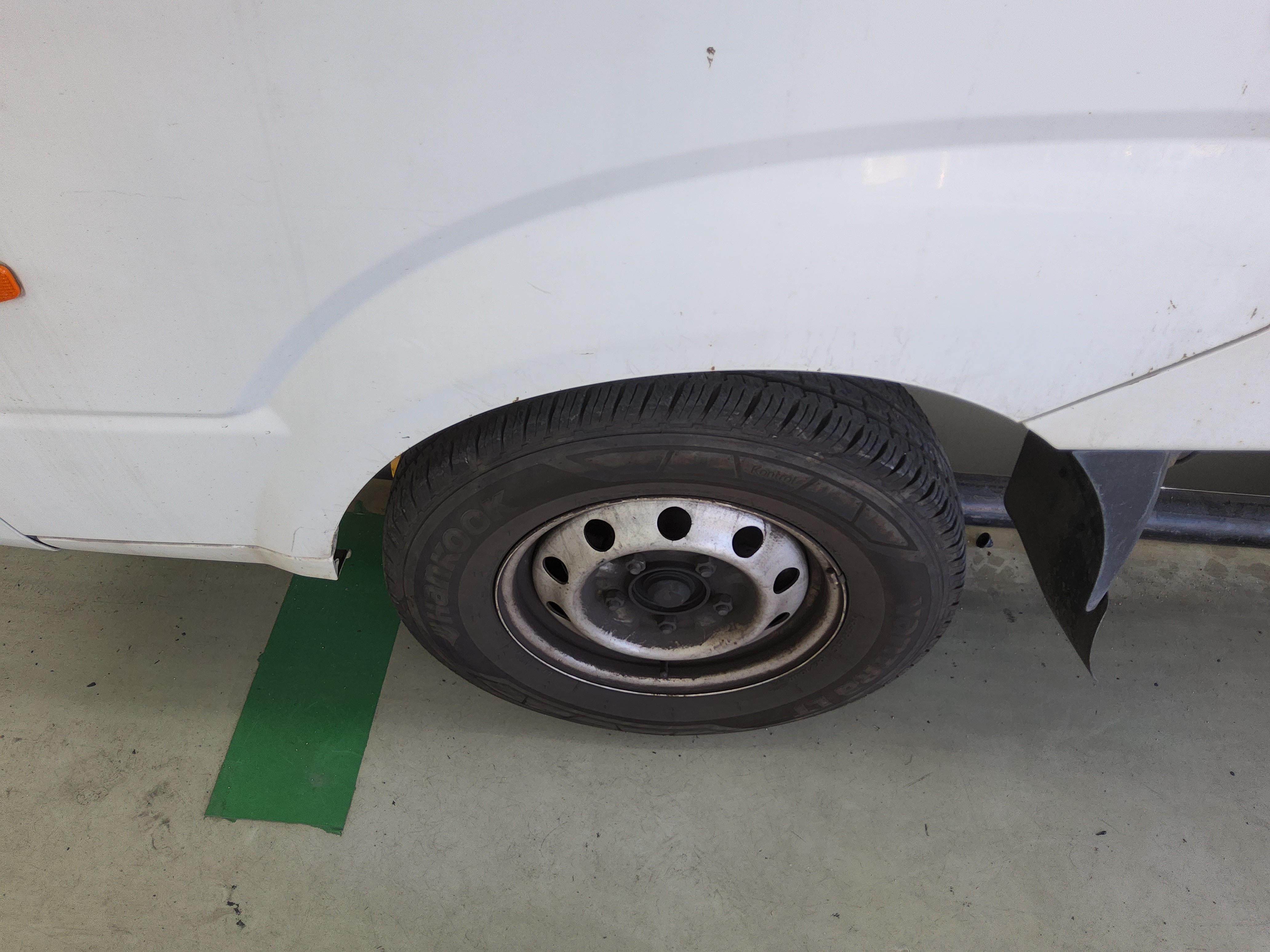 Kia Bongo 2016 - Image 14
