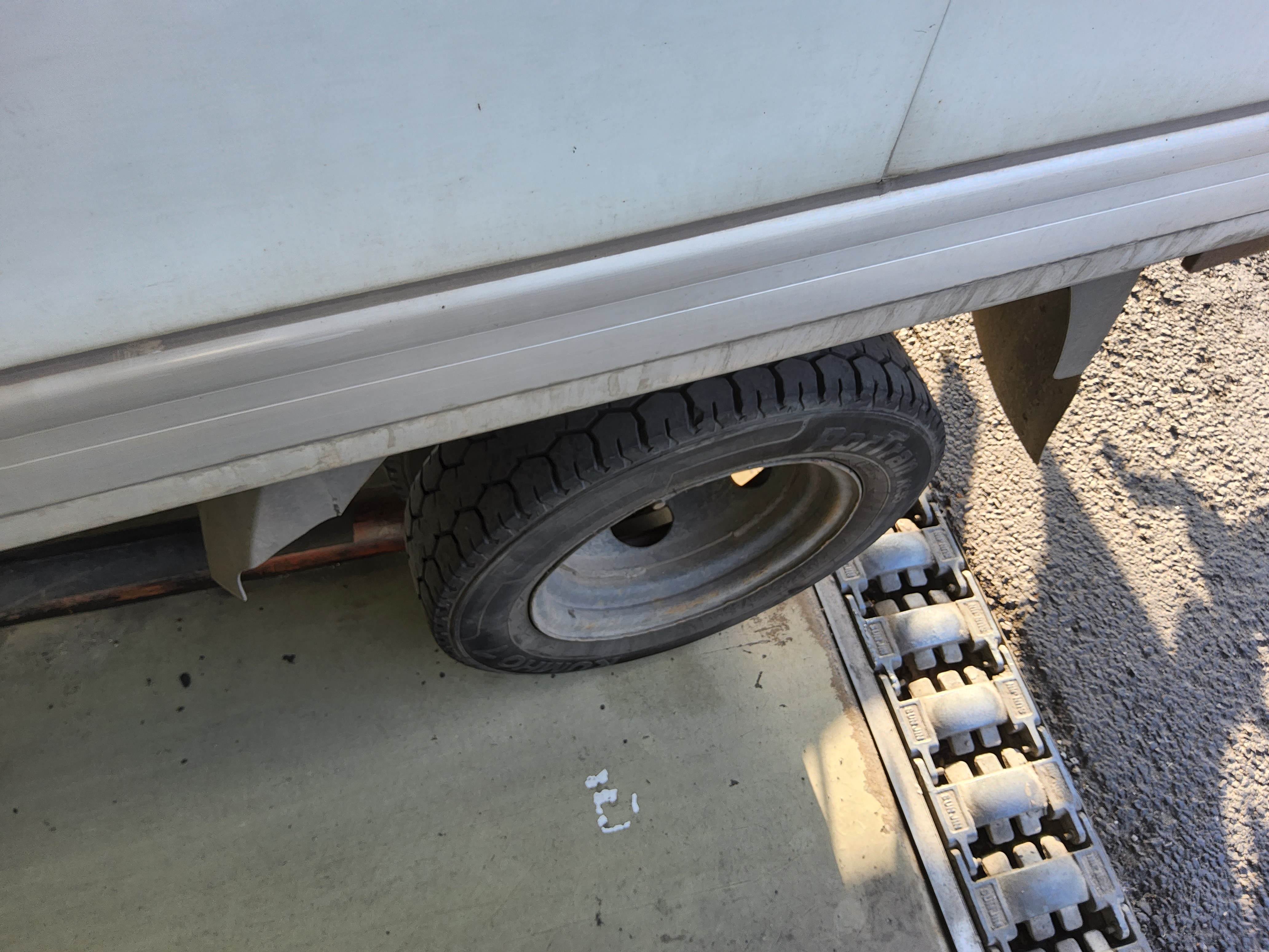 Kia Bongo 2016 - Image 15