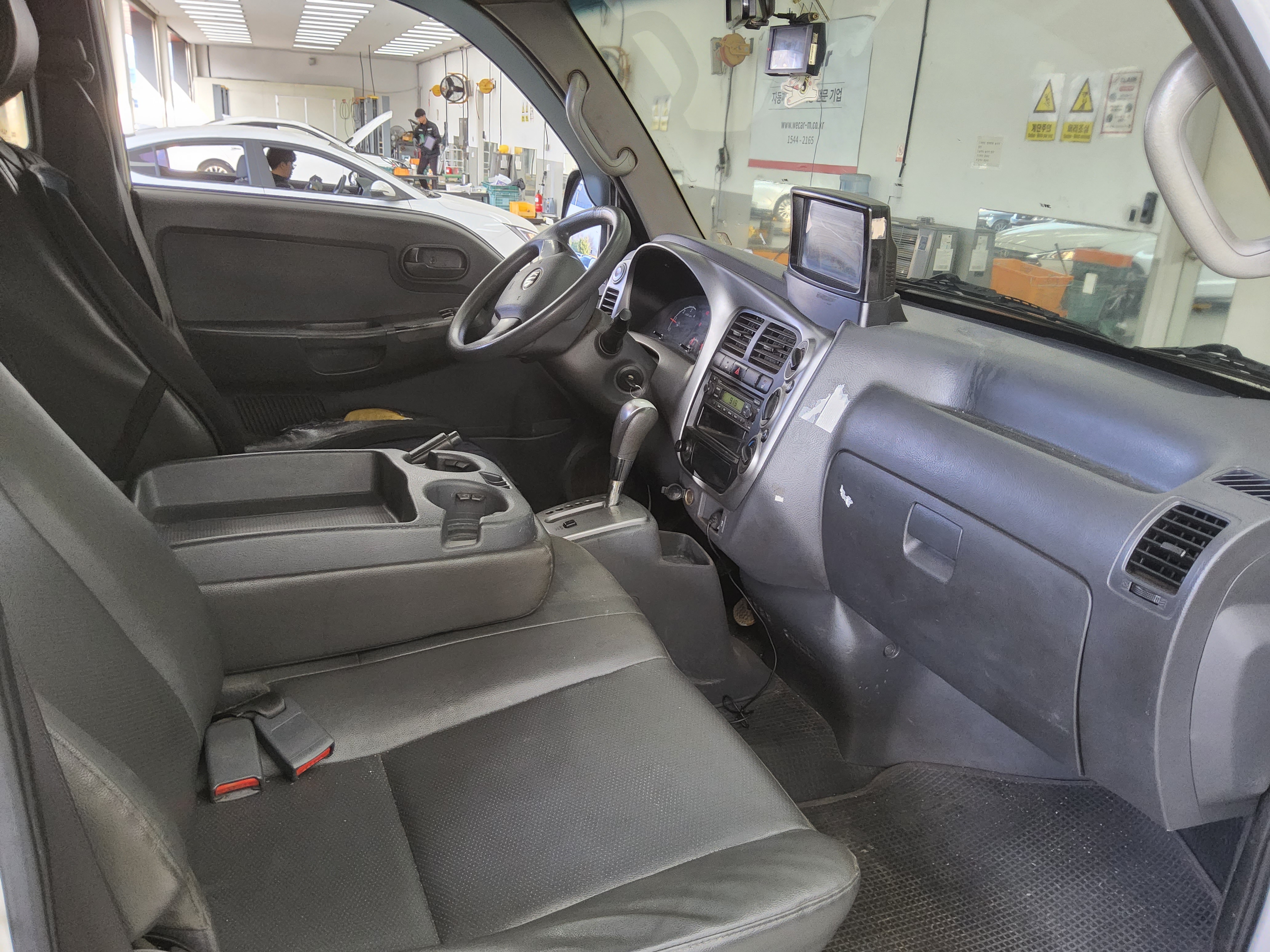 Kia Bongo 2016 - Image 10
