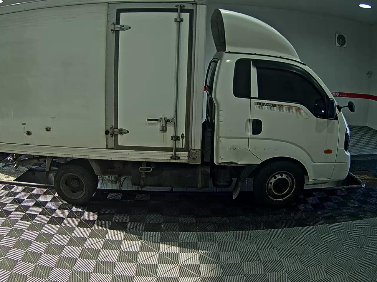 Kia Bongo 2016 - Image 3