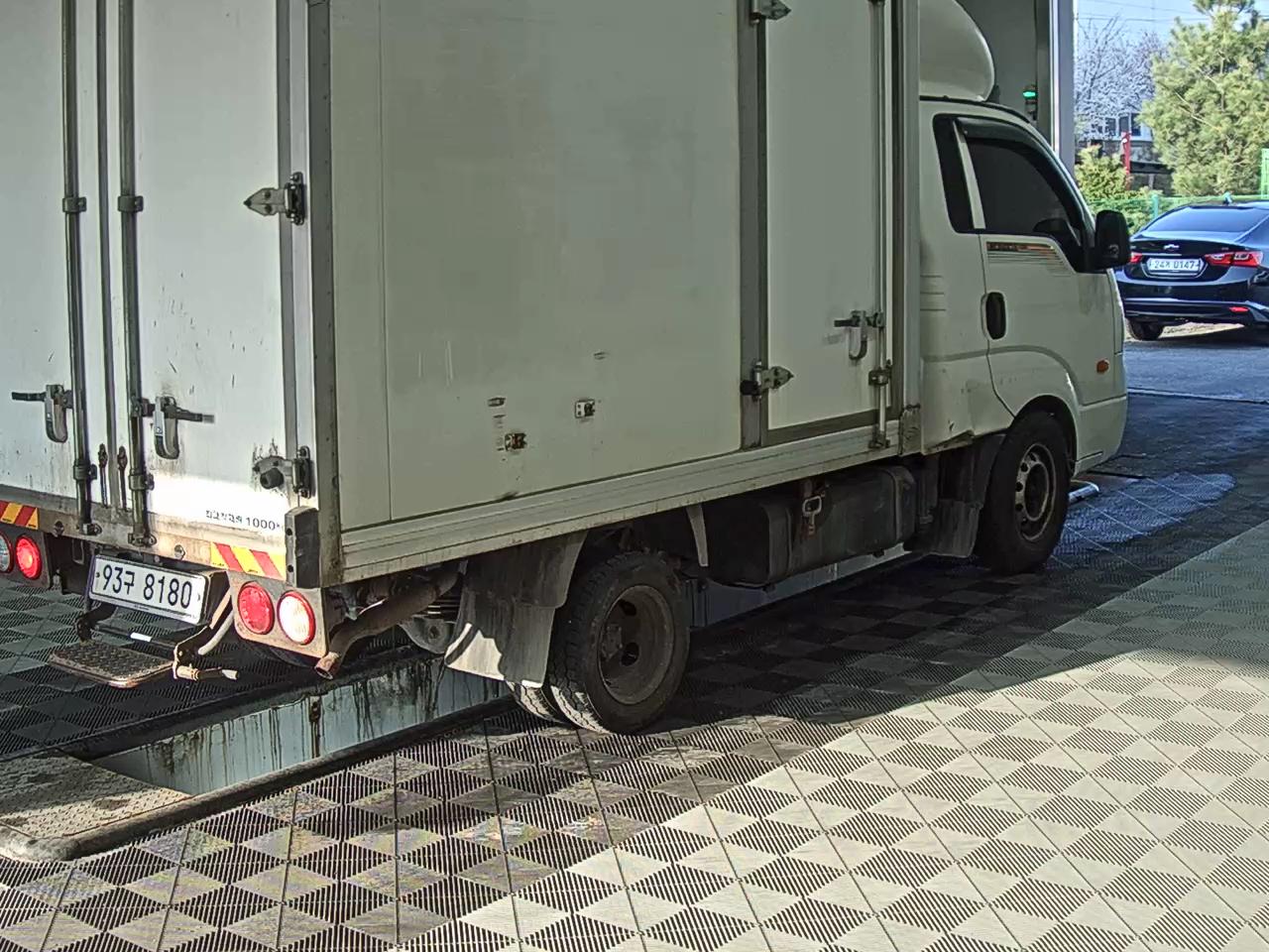Kia Bongo 2016 - Image 4